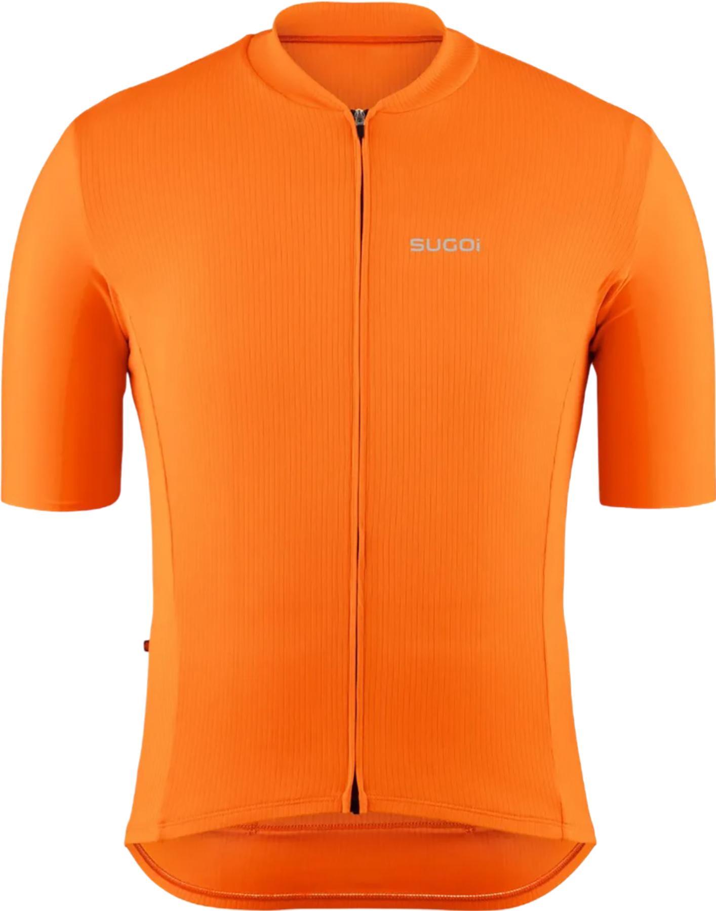 Neon Orange