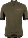 Colour: Deep Olive