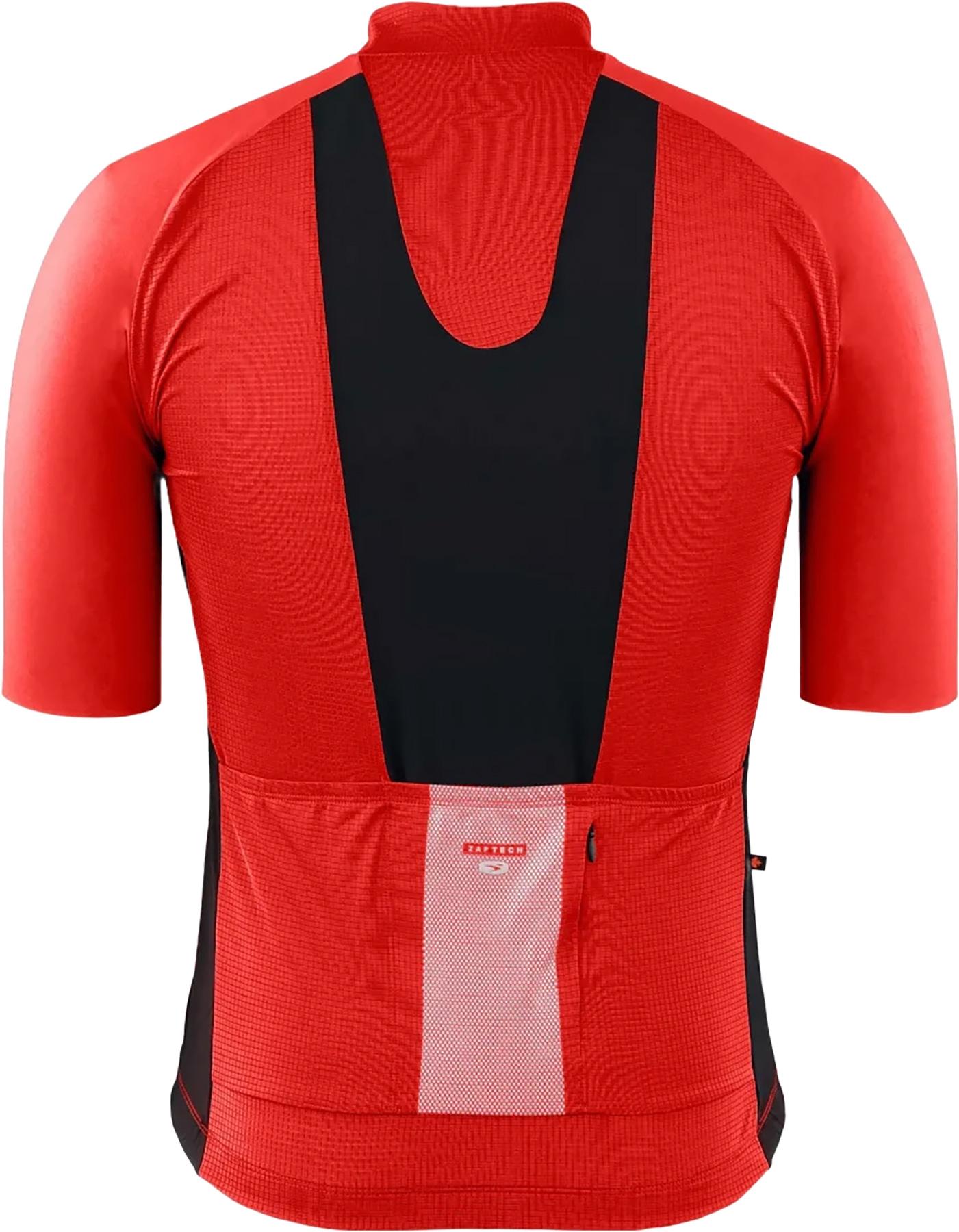 Product gallery image number 2 for product Evolution Ice 2 Jersey - Men's