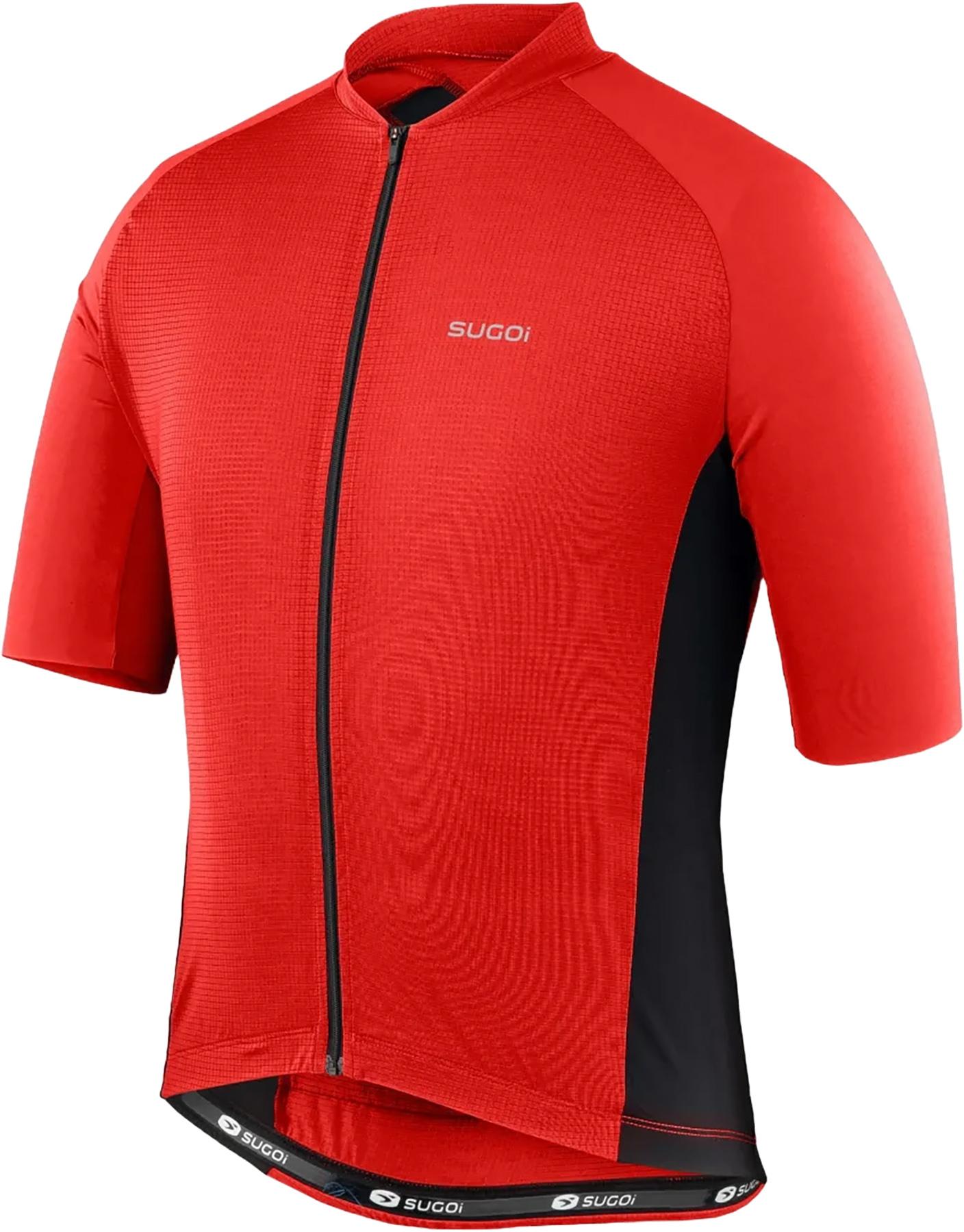 Product gallery image number 4 for product Evolution Ice 2 Jersey - Men's