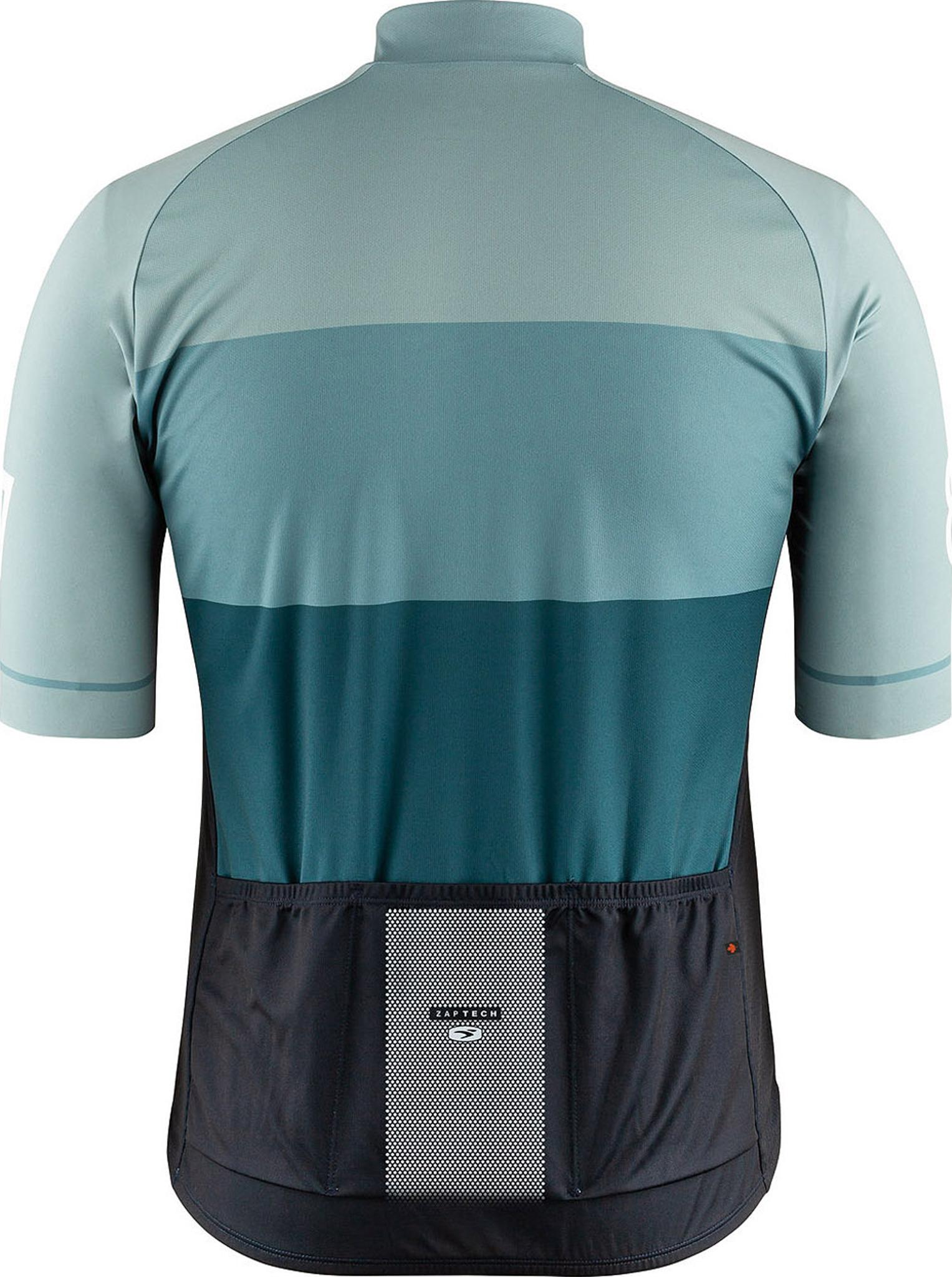 Product gallery image number 2 for product Evolution Zap 2 Jersey - Men's