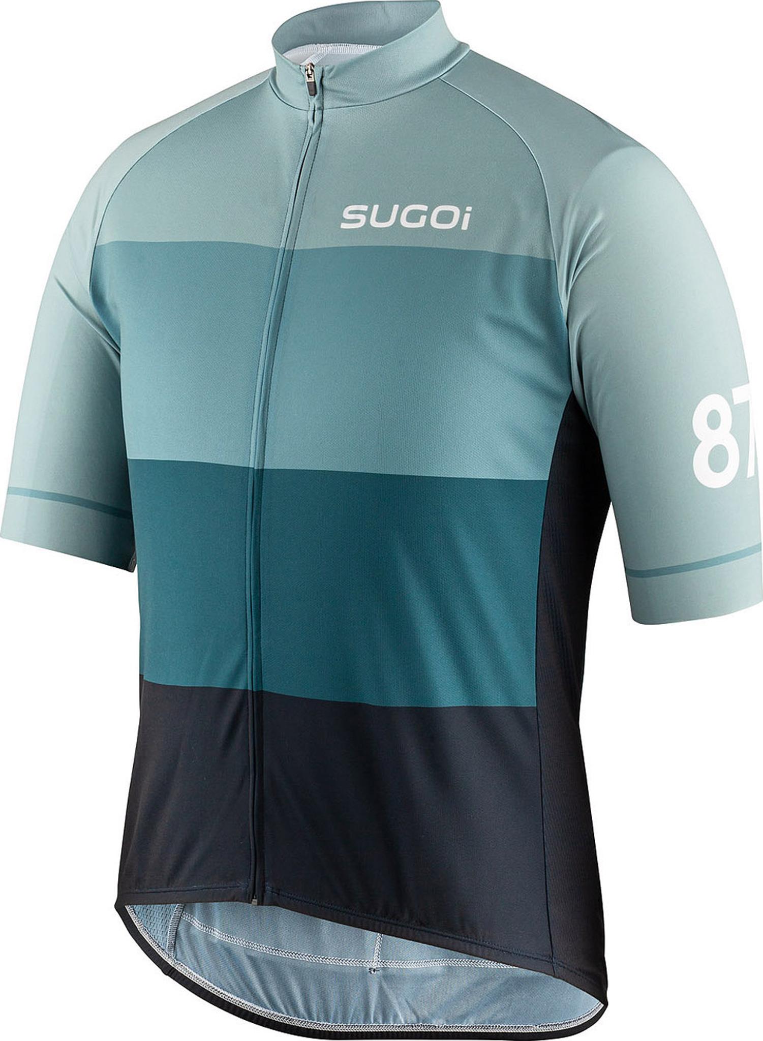 Product gallery image number 3 for product Evolution Zap 2 Jersey - Men's