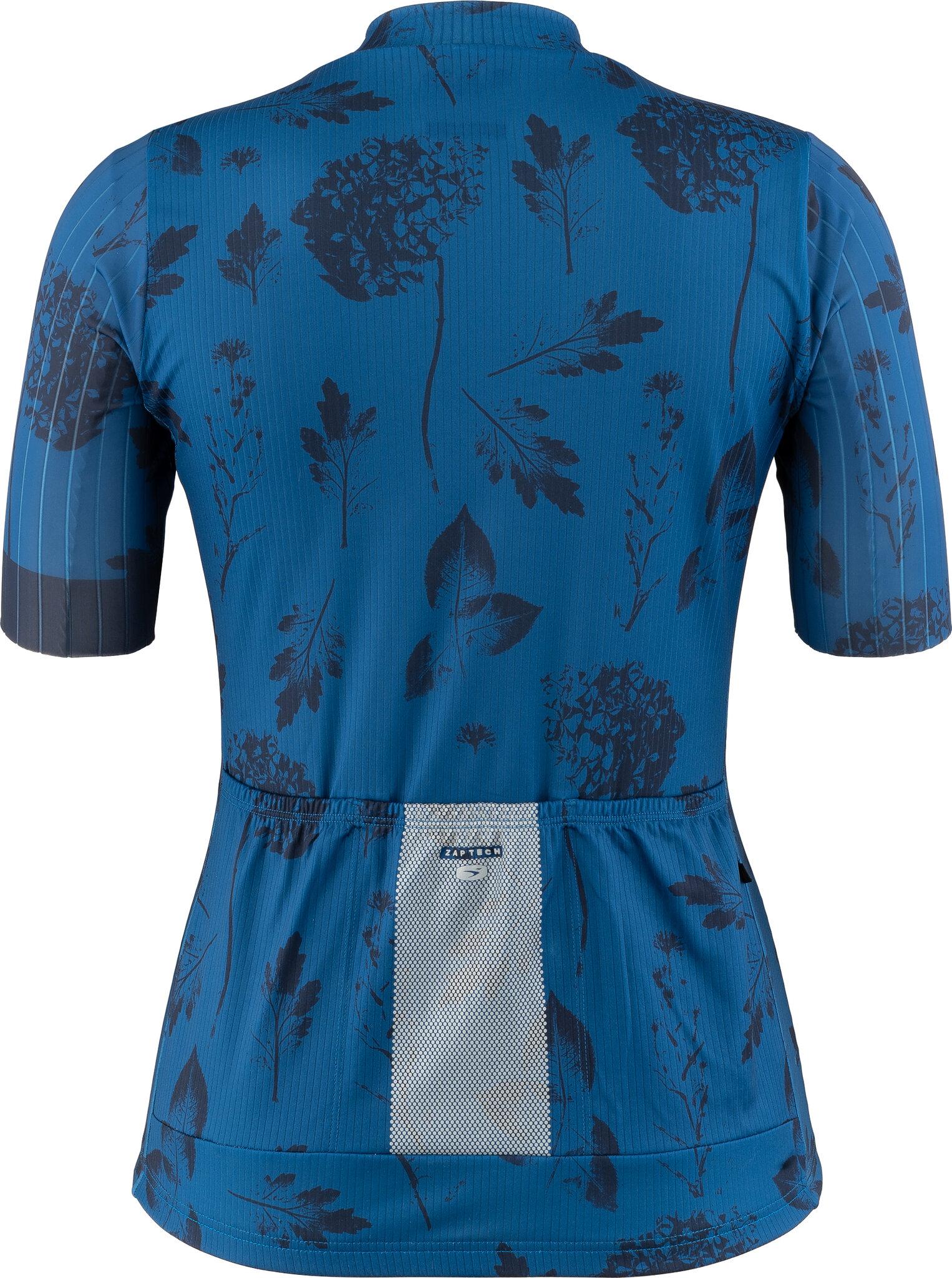 Numéro de l'image de la galerie de produits 2 pour le produit Maillot Evolution PRT - Femme