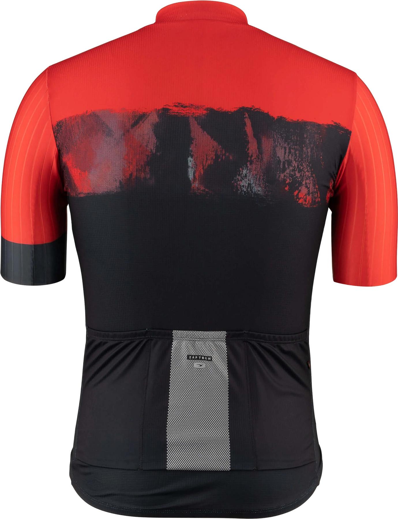 Numéro de l'image de la galerie de produits 2 pour le produit Maillot Evolution PRT - Homme