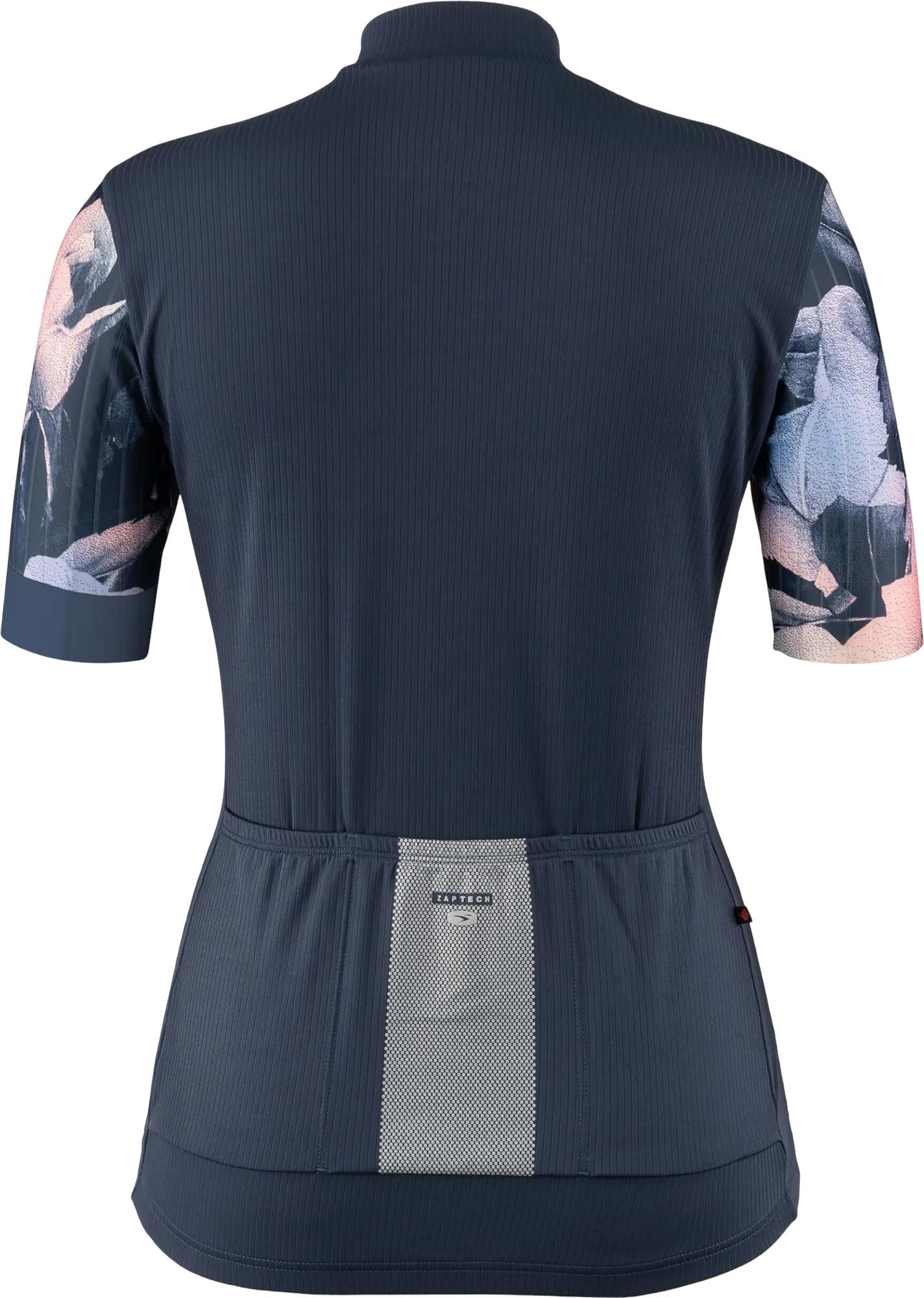 Numéro de l'image de la galerie de produits 2 pour le produit Maillot Evolution - Femme