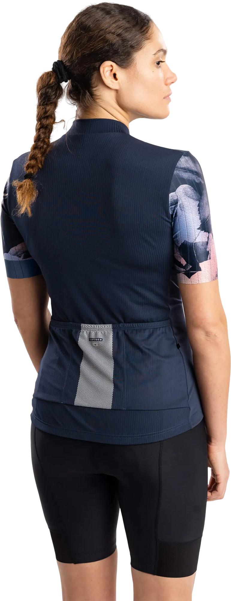 Numéro de l'image de la galerie de produits 3 pour le produit Maillot Evolution - Femme