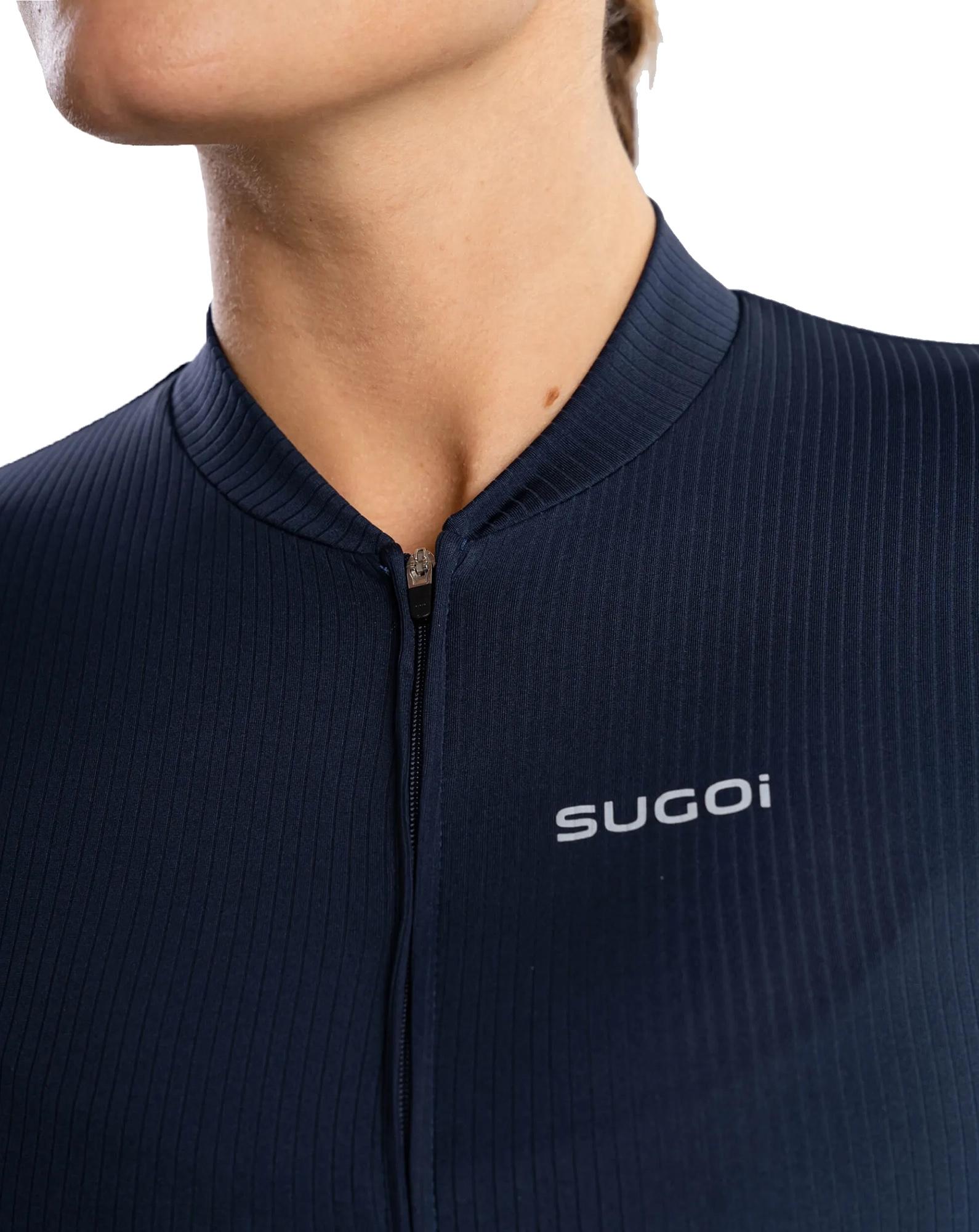 Numéro de l'image de la galerie de produits 4 pour le produit Maillot Evolution - Femme