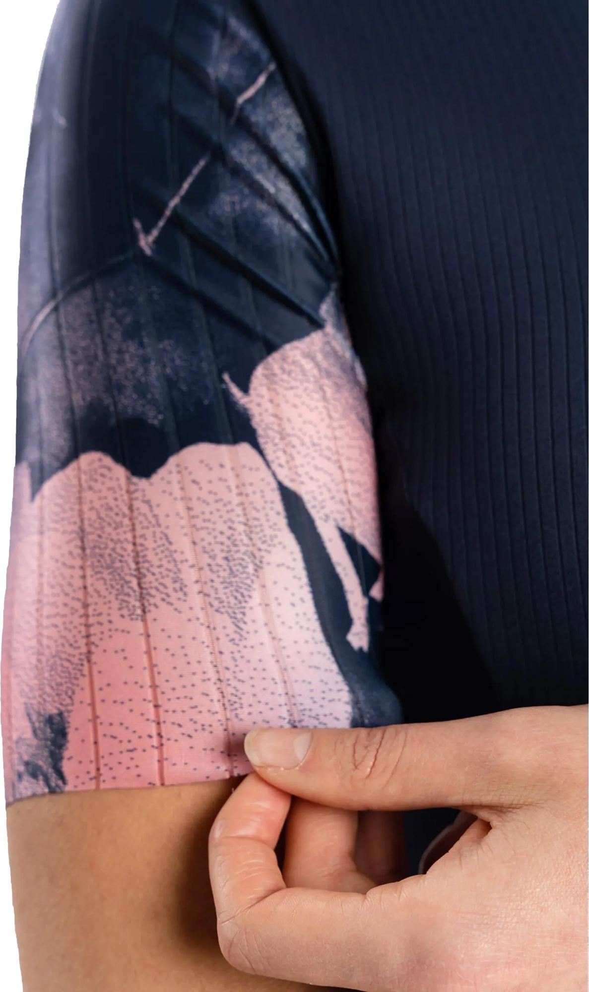 Numéro de l'image de la galerie de produits 6 pour le produit Maillot Evolution - Femme