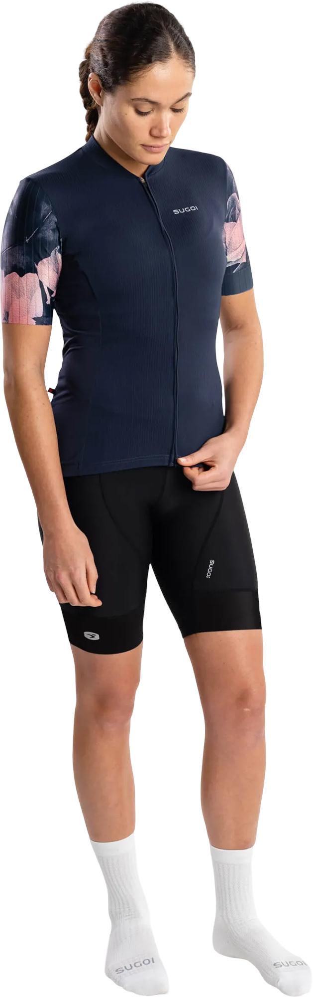 Numéro de l'image de la galerie de produits 8 pour le produit Maillot Evolution - Femme