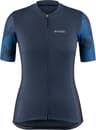 Couleur: Deep Navy Roses
