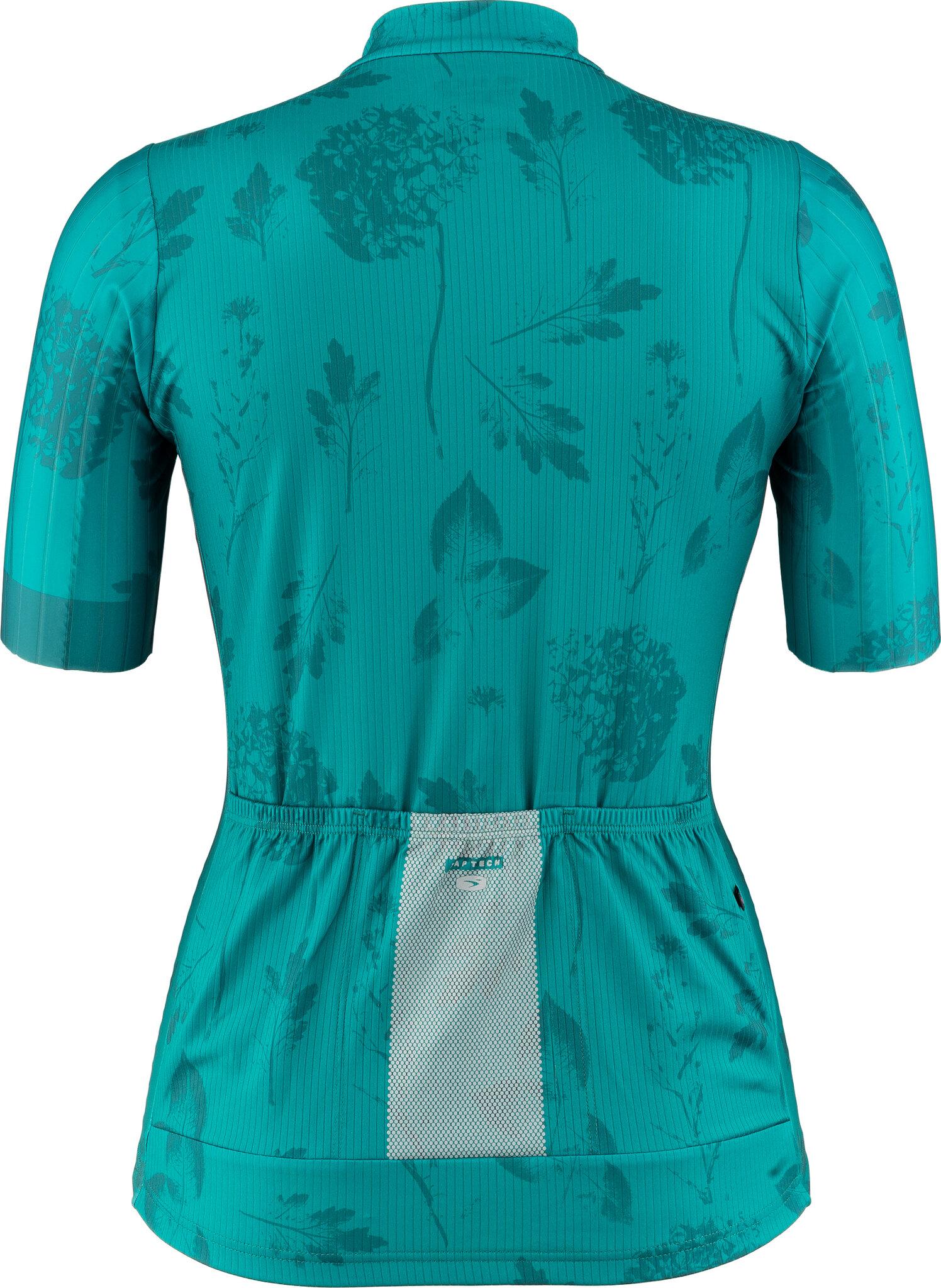 Numéro de l'image de la galerie de produits 2 pour le produit Maillot Evolution PRT [Taille Plus] - Femme