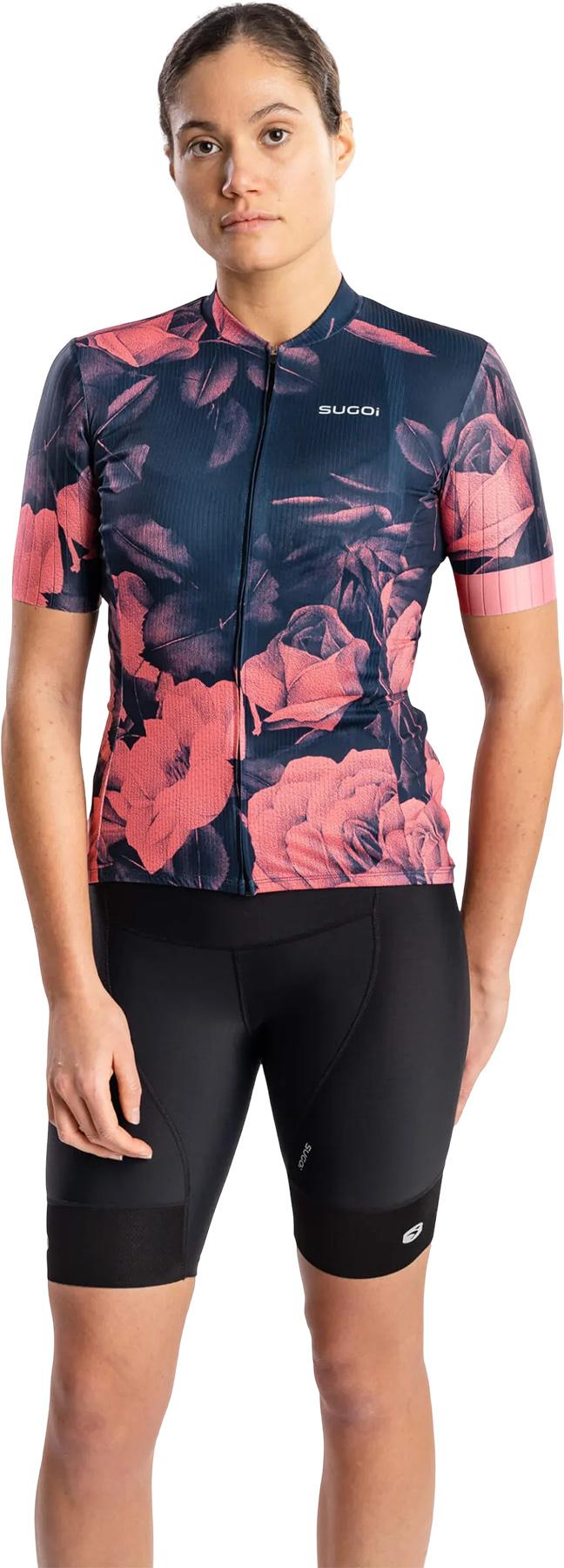 Product gallery image number 4 for product Evolution PRT Jersey [Plus Size] - Women's