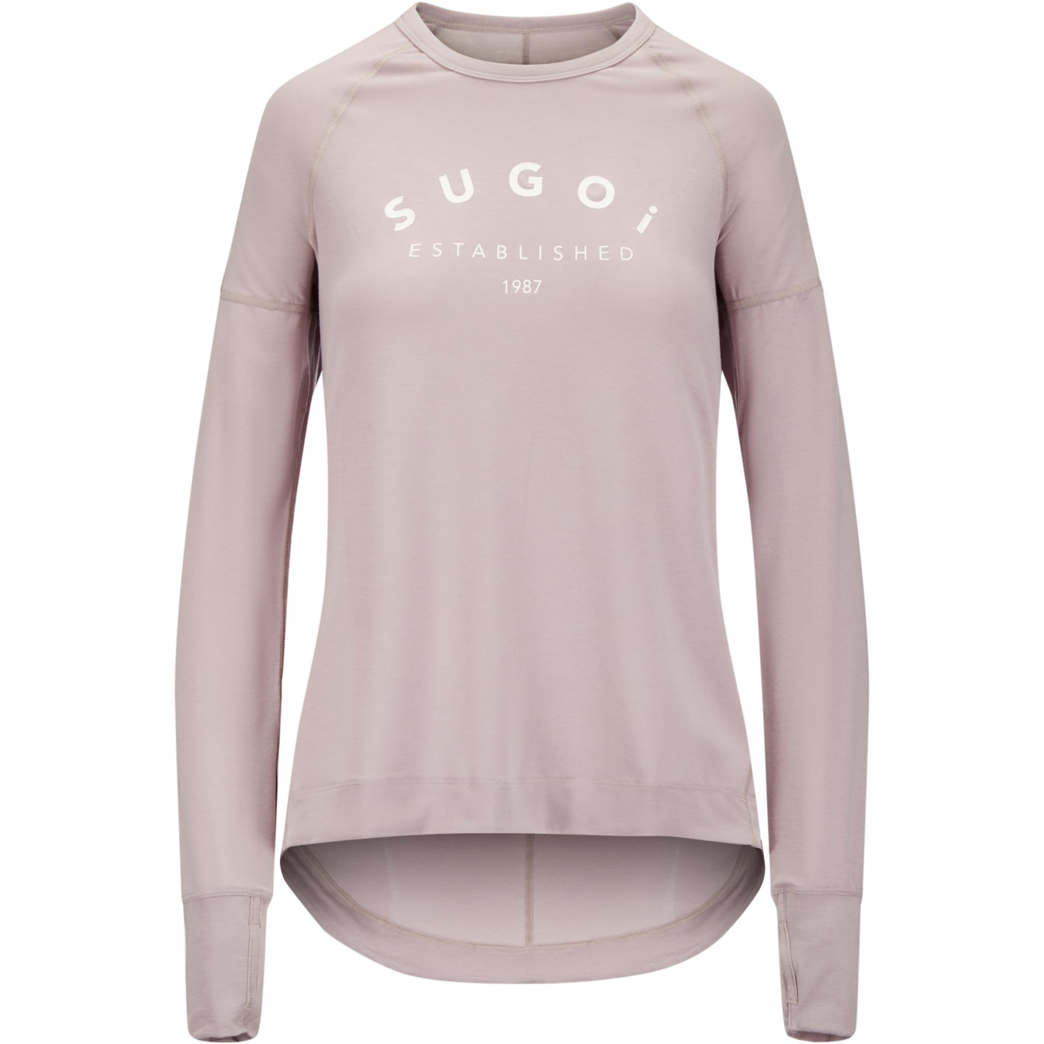 Product gallery image number 1 for product Coast Long Sleeve Jersey - Women's