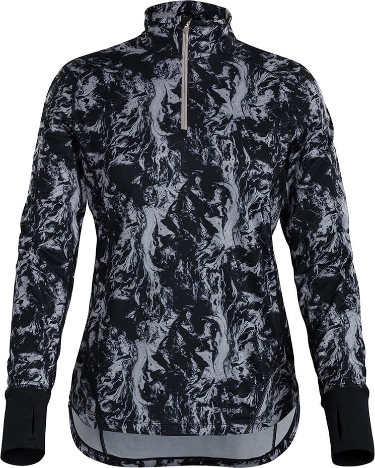 Product gallery image number 1 for product Fusion Core Zip - Women's