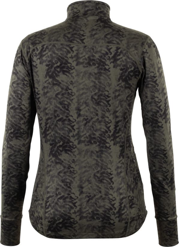 Product gallery image number 2 for product Fusion Core Zip Flow - Women's