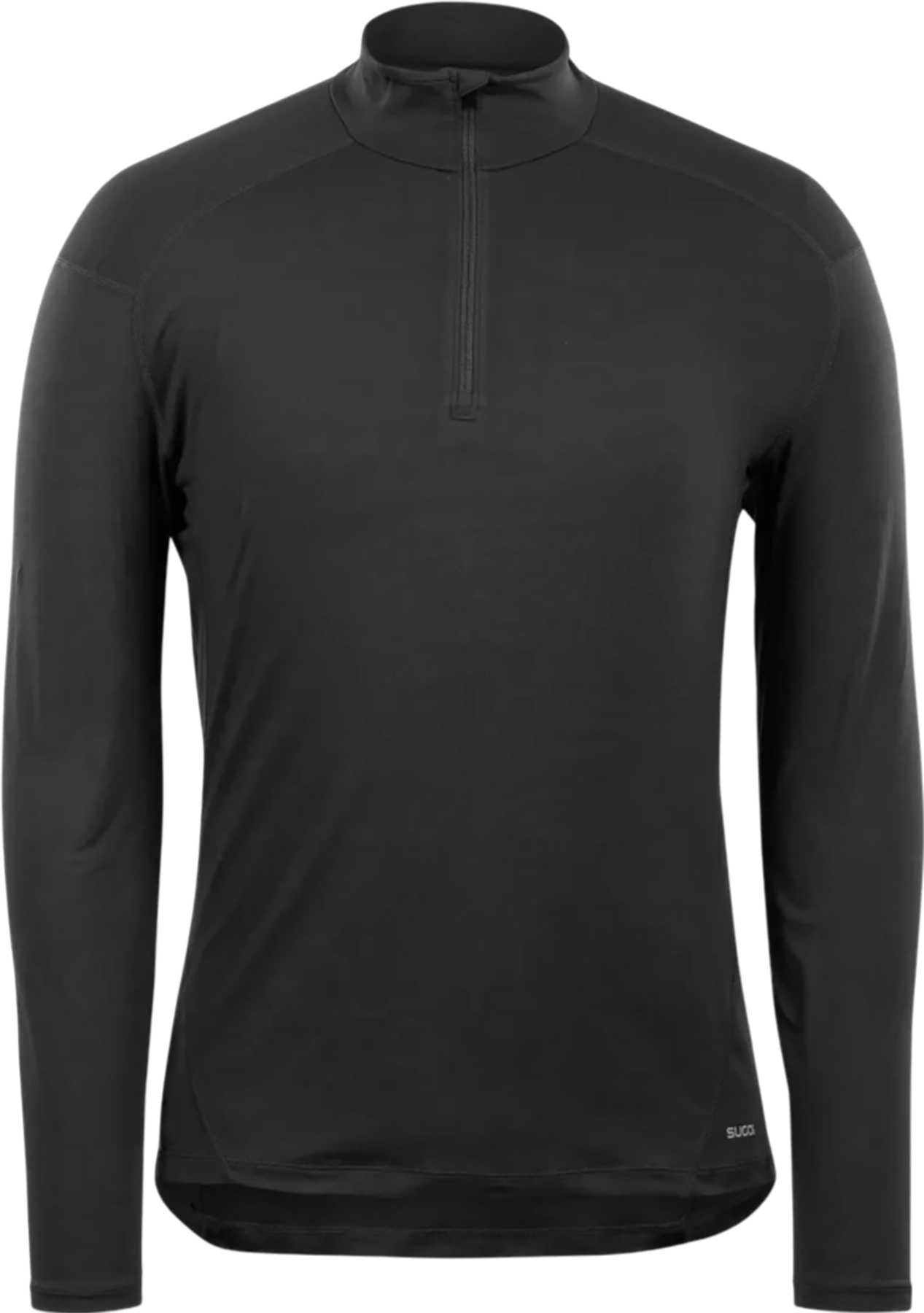 Image de produit pour Chandail à glissière Titan Core - Homme