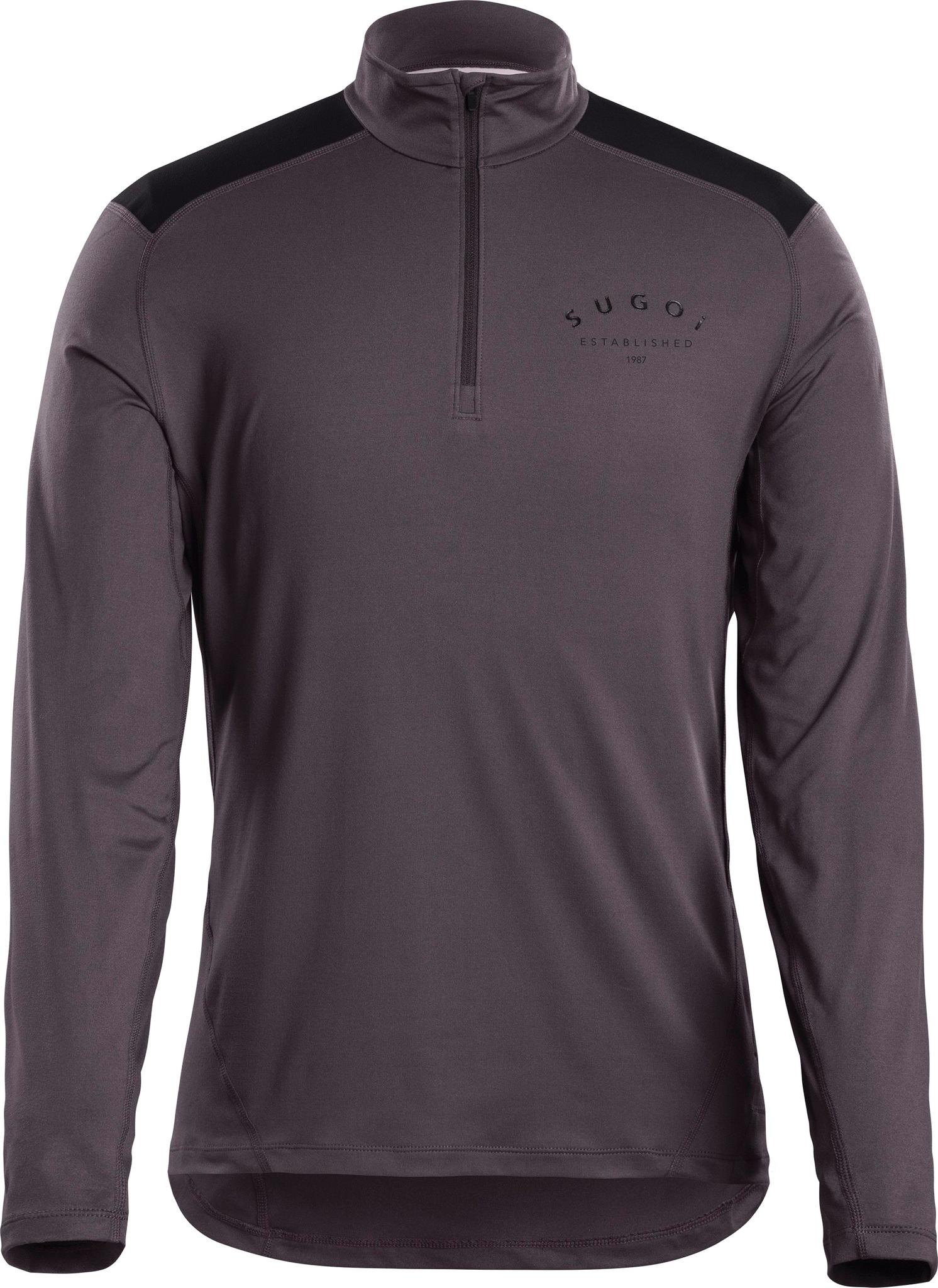 Product gallery image number 1 for product Titan Core Zip - Men's