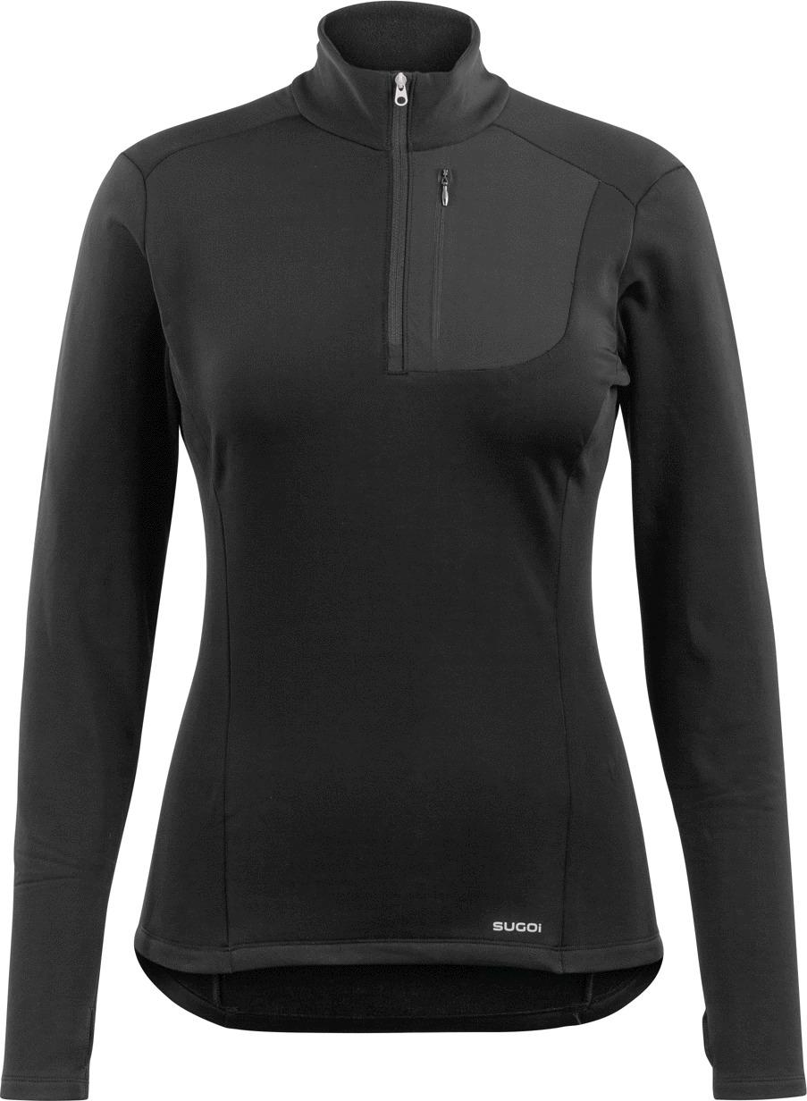 Product gallery image number 1 for product MidZero Zip - Women's