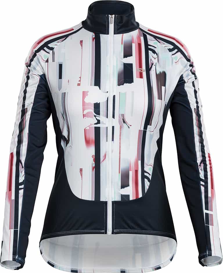 Image de produit pour Maillot d'entraînement RS L/S Femme