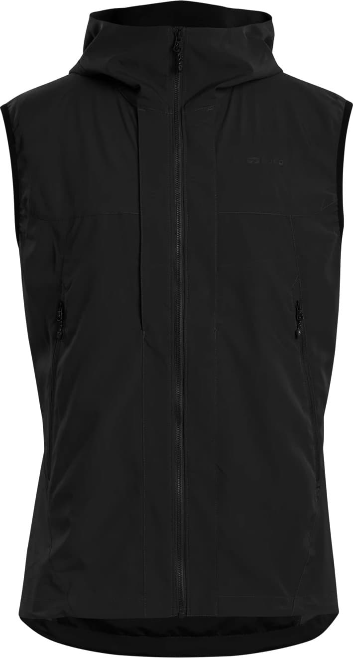 Numéro de l'image de la galerie de produits 3 pour le produit Manteau Versa II - Homme