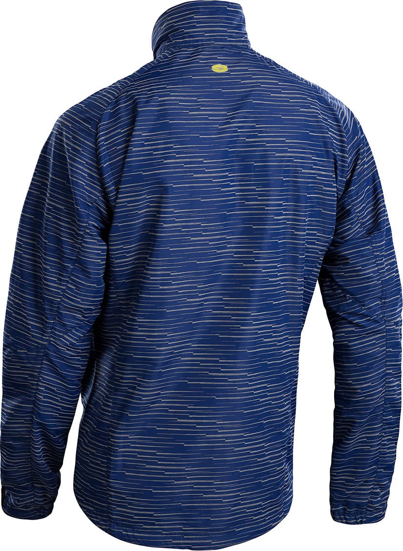 Product gallery image number 2 for product Zap Training Jacket - Men's