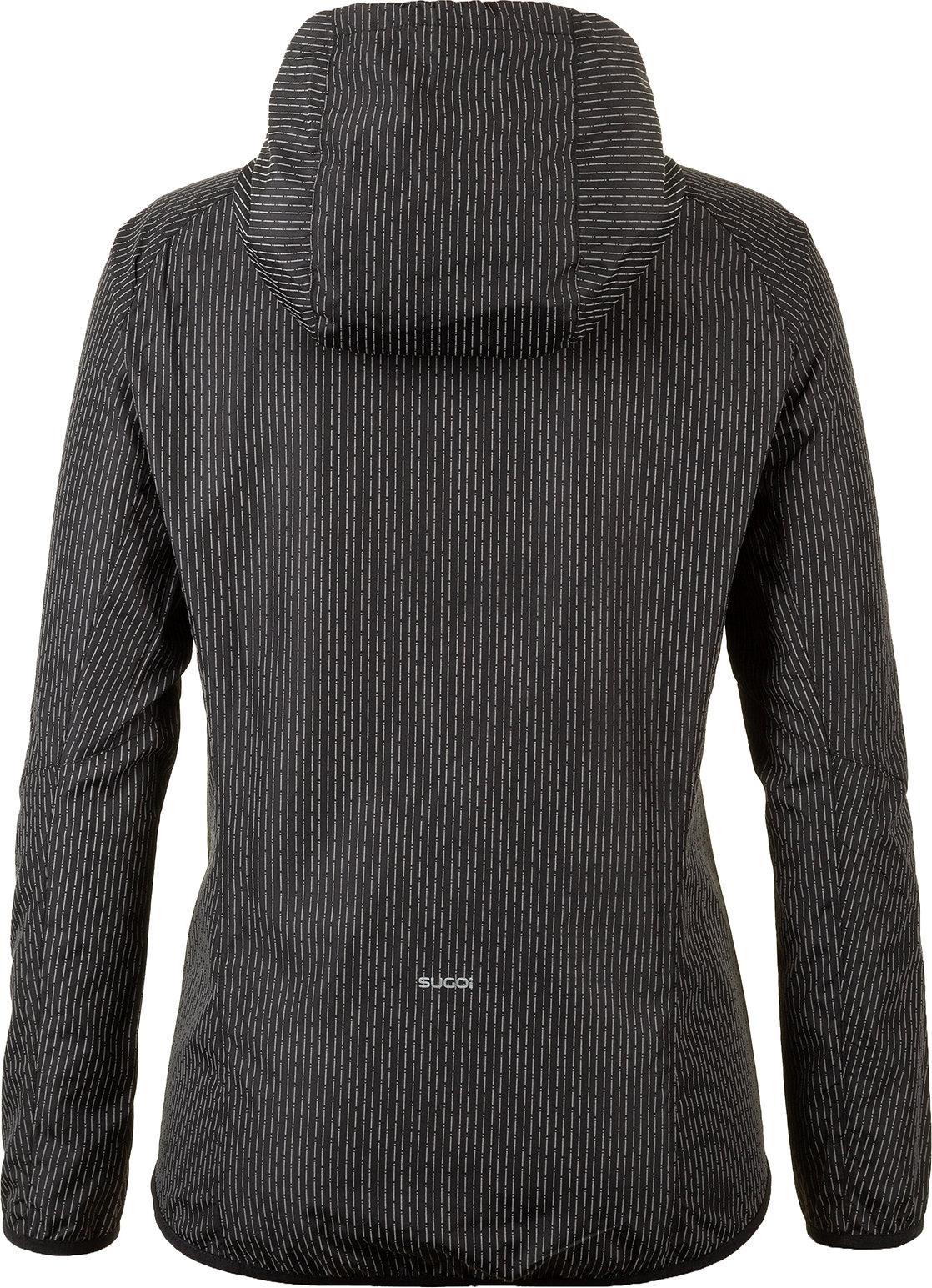 Product gallery image number 2 for product Zap 2 Training Jacket - Women's