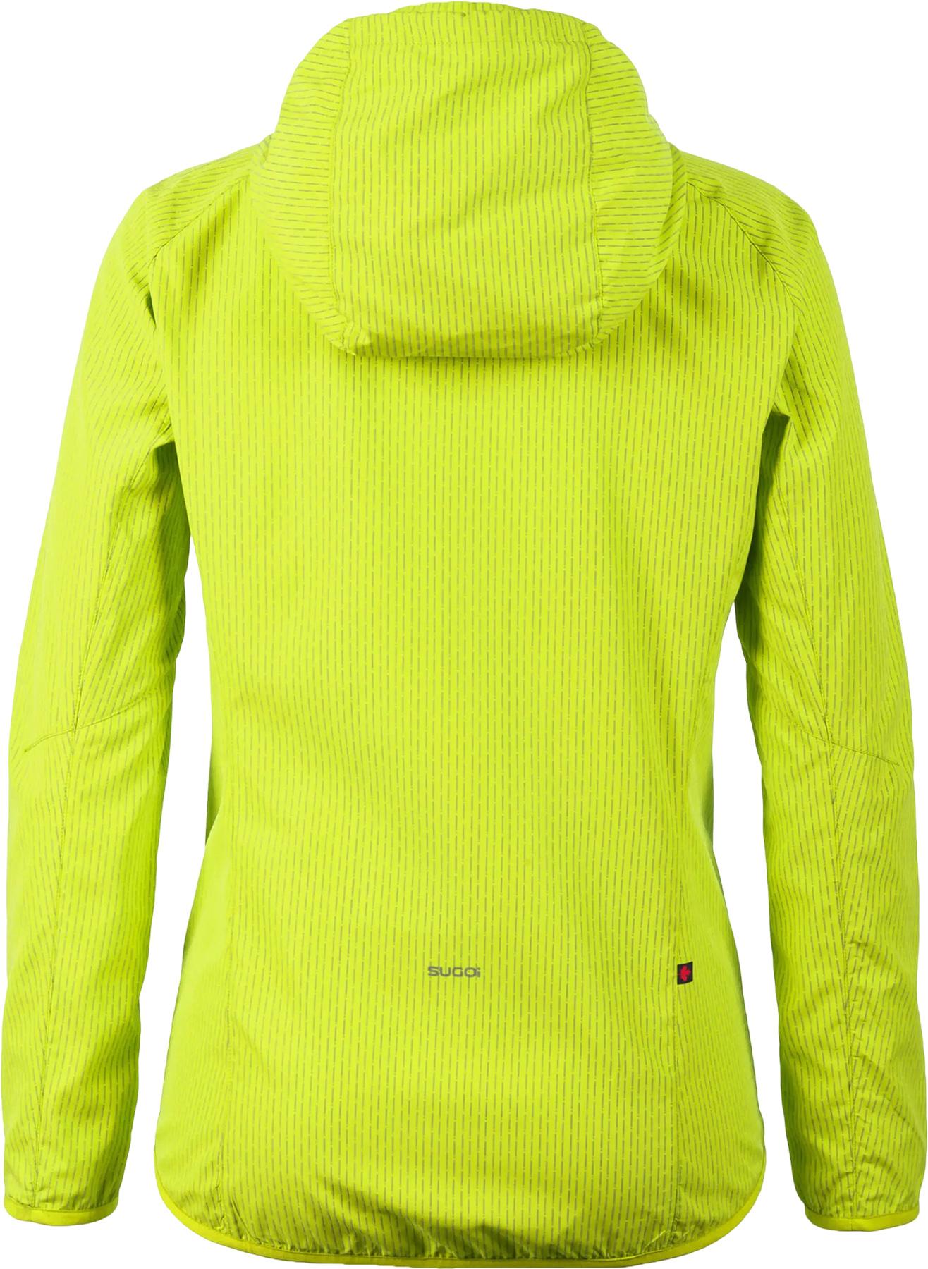 Product gallery image number 2 for product Zap 2 Training Jacket - Women's