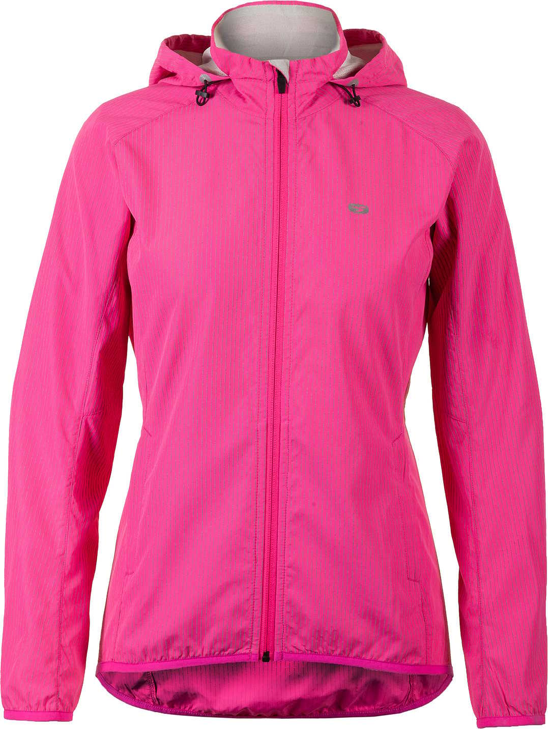 Bright Pink