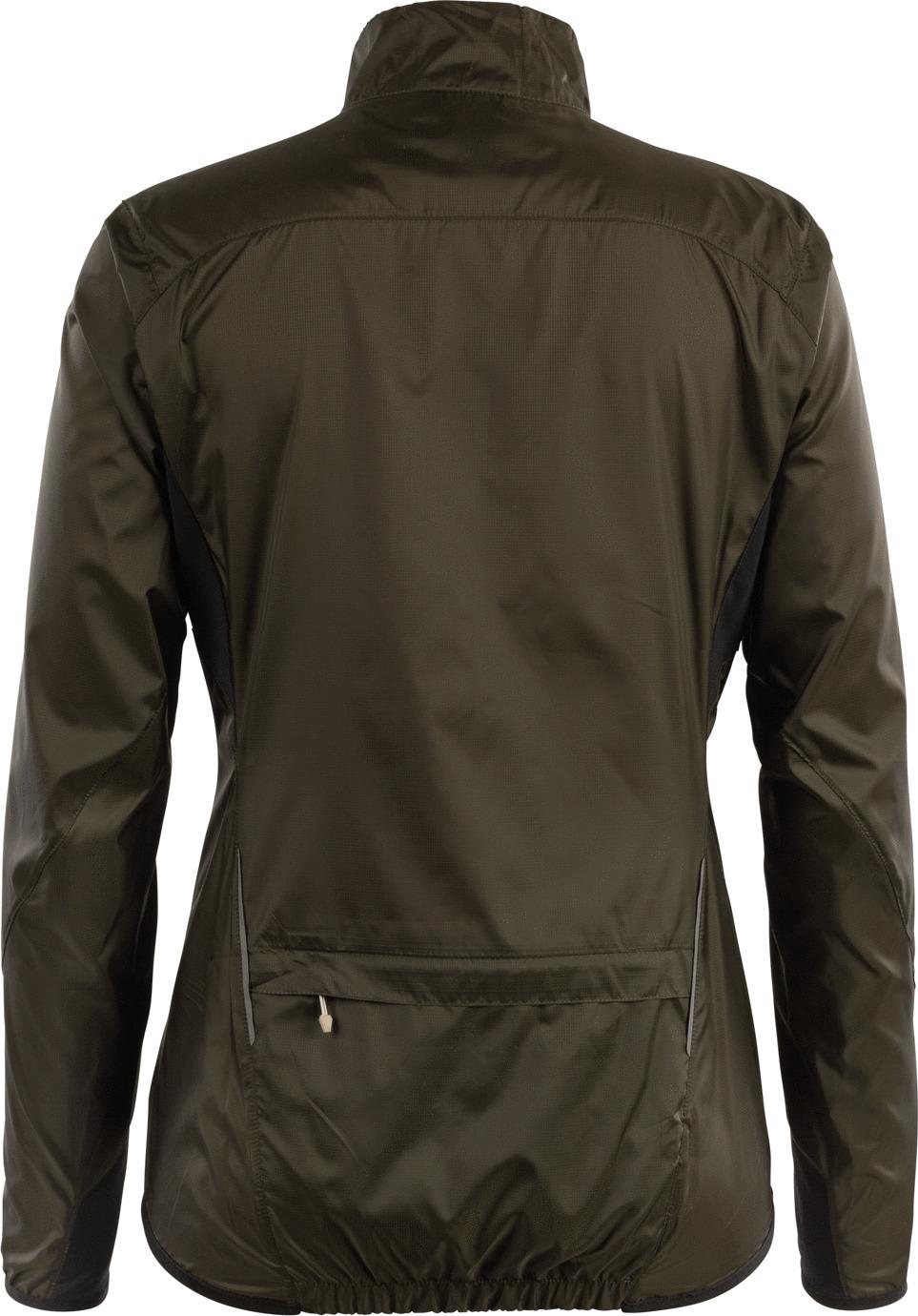 Product gallery image number 2 for product Manteau Stash - Femme