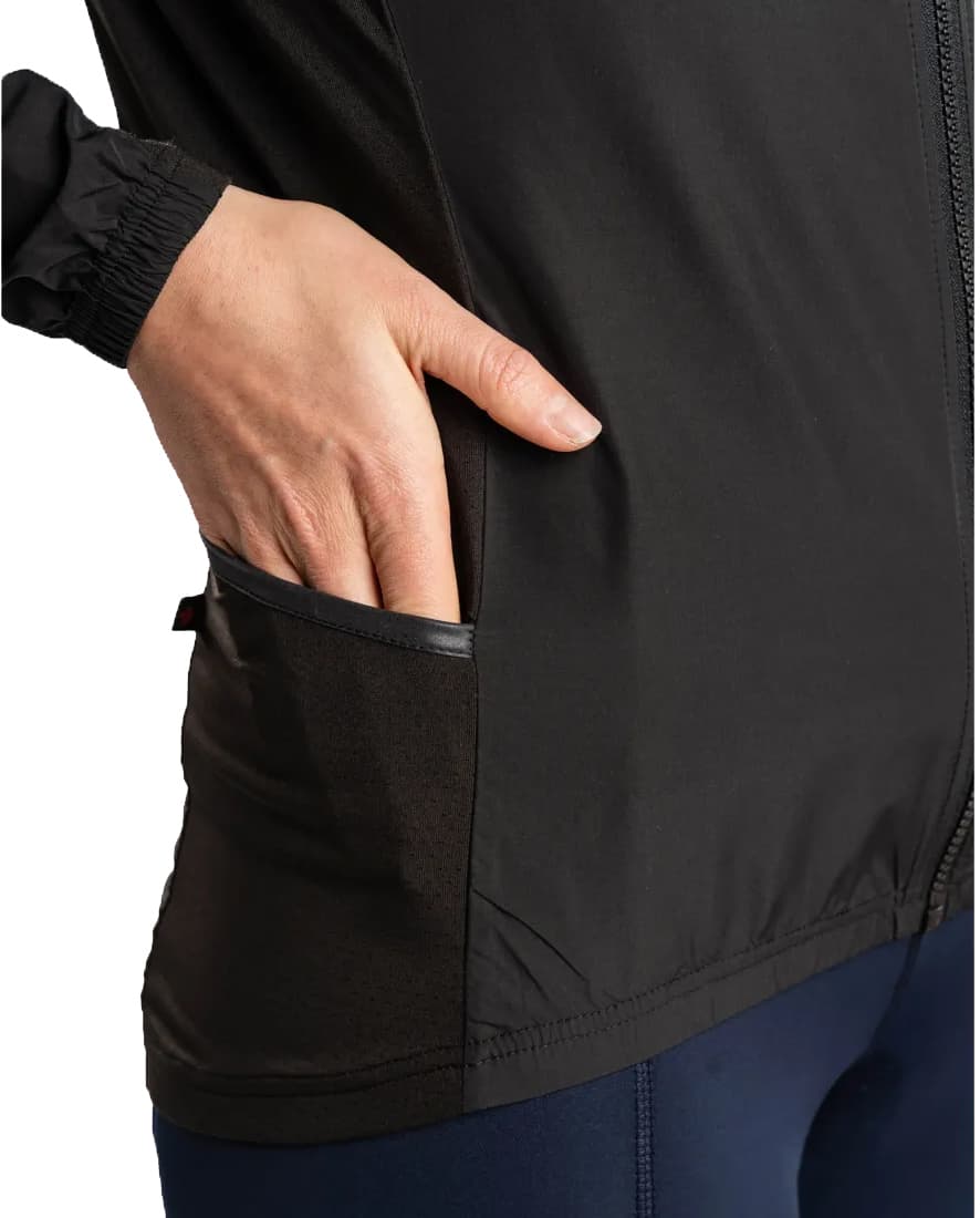 Product gallery image number 2 for product Compact Jacket - Women's