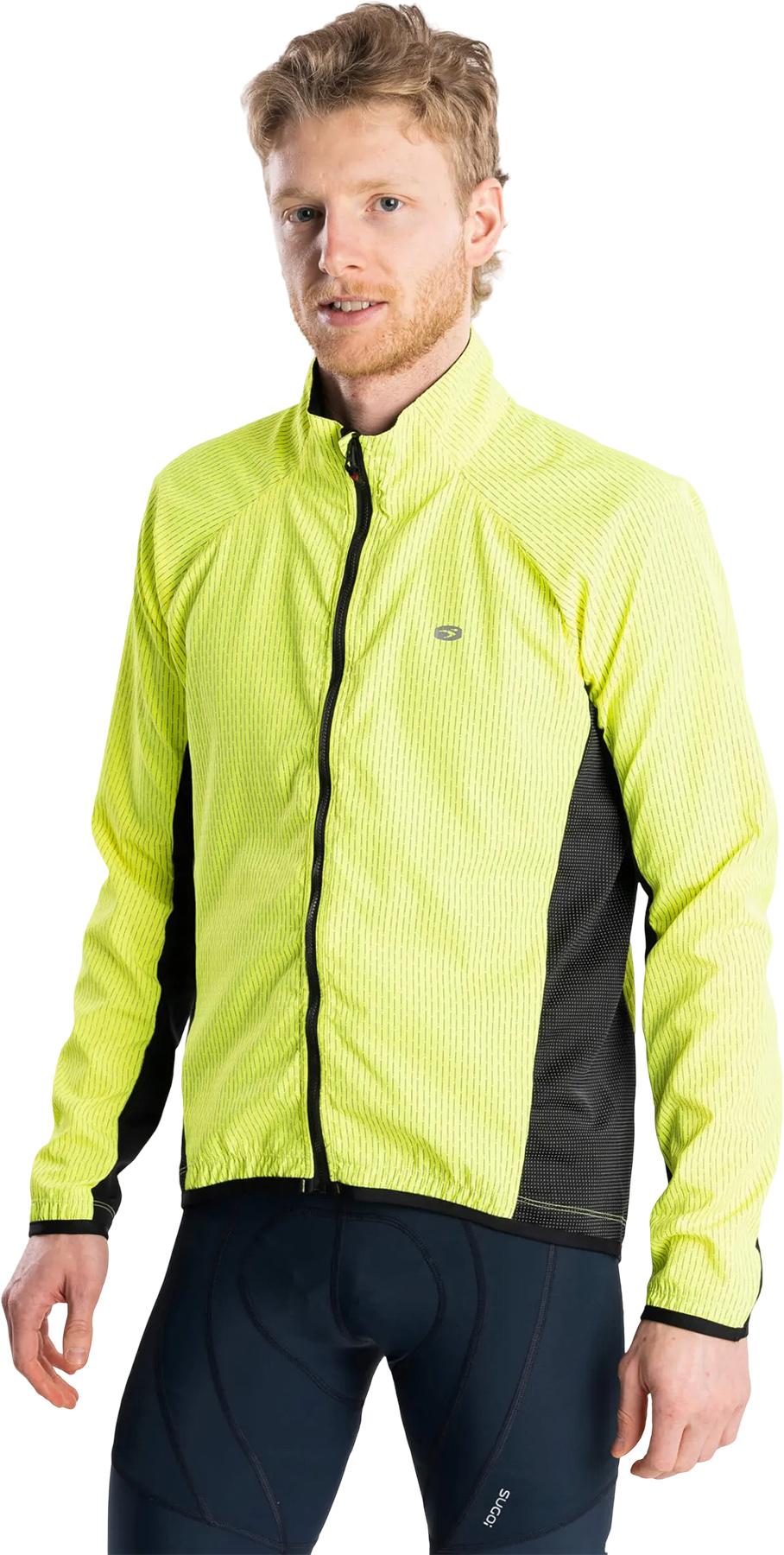 Product gallery image number 5 for product Evolution Zap 2 Jacket - Men's
