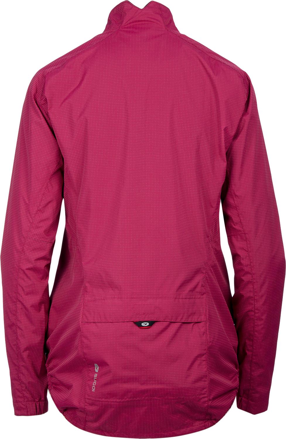 Product gallery image number 2 for product Zap 2 Bike jacket - Women's