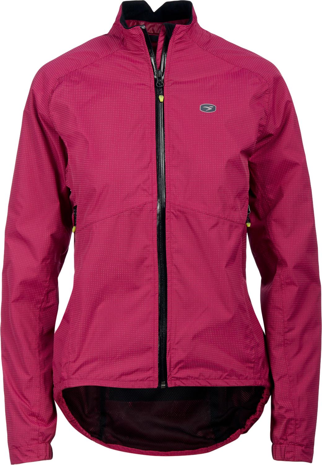 Product gallery image number 1 for product Zap 2 Bike jacket - Women's