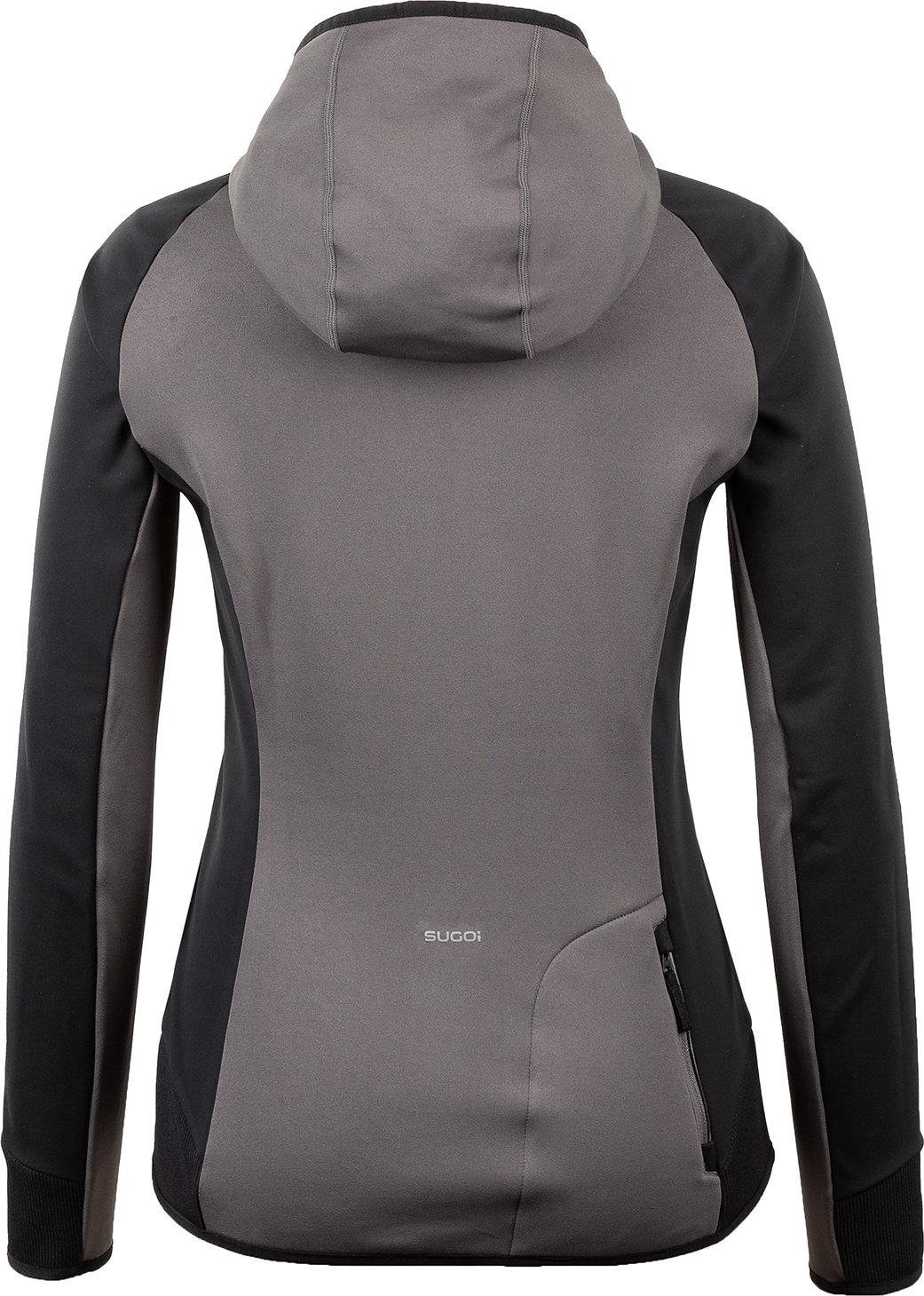 Product gallery image number 2 for product Firewall 260 Hoody Jacket - Women's