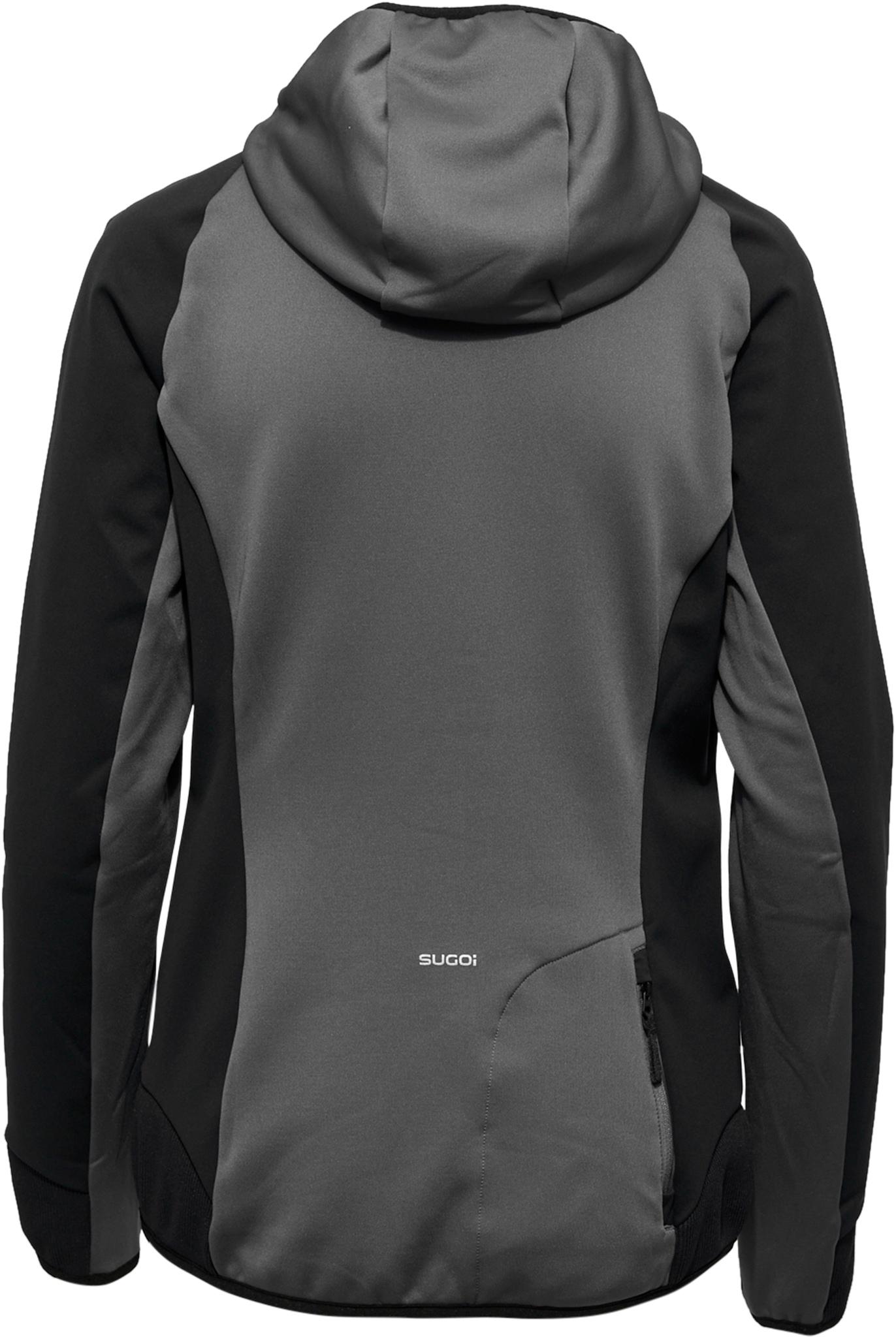 Product gallery image number 5 for product Firewall 260 Hoody Jacket - Women's