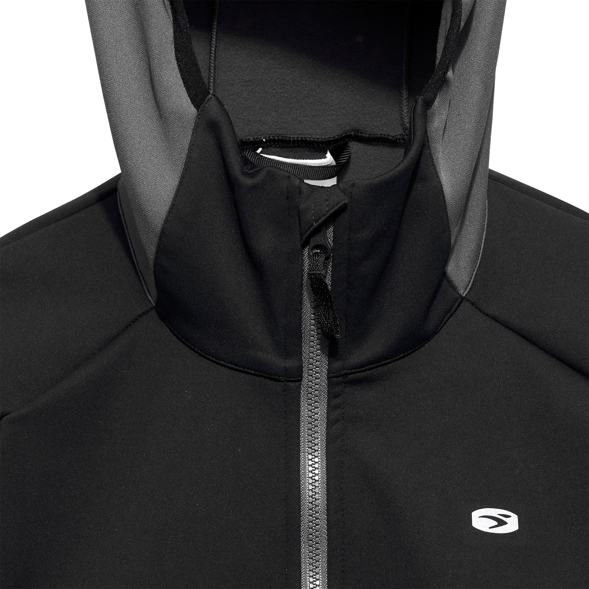 Product gallery image number 3 for product Firewall 260 Hoody Jacket - Women's