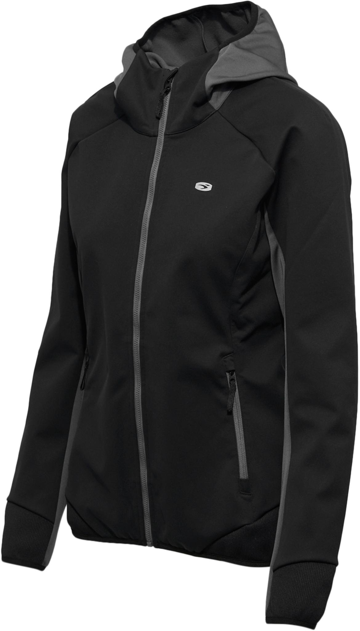 Product gallery image number 4 for product Firewall 260 Hoody Jacket - Women's