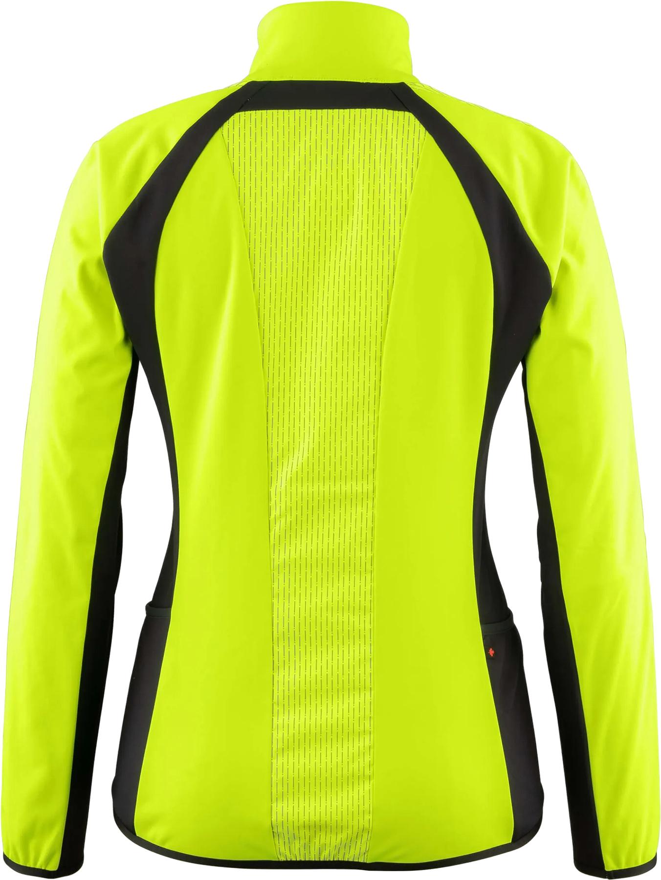 Product gallery image number 2 for product Stribe Zap Jacket - Women's