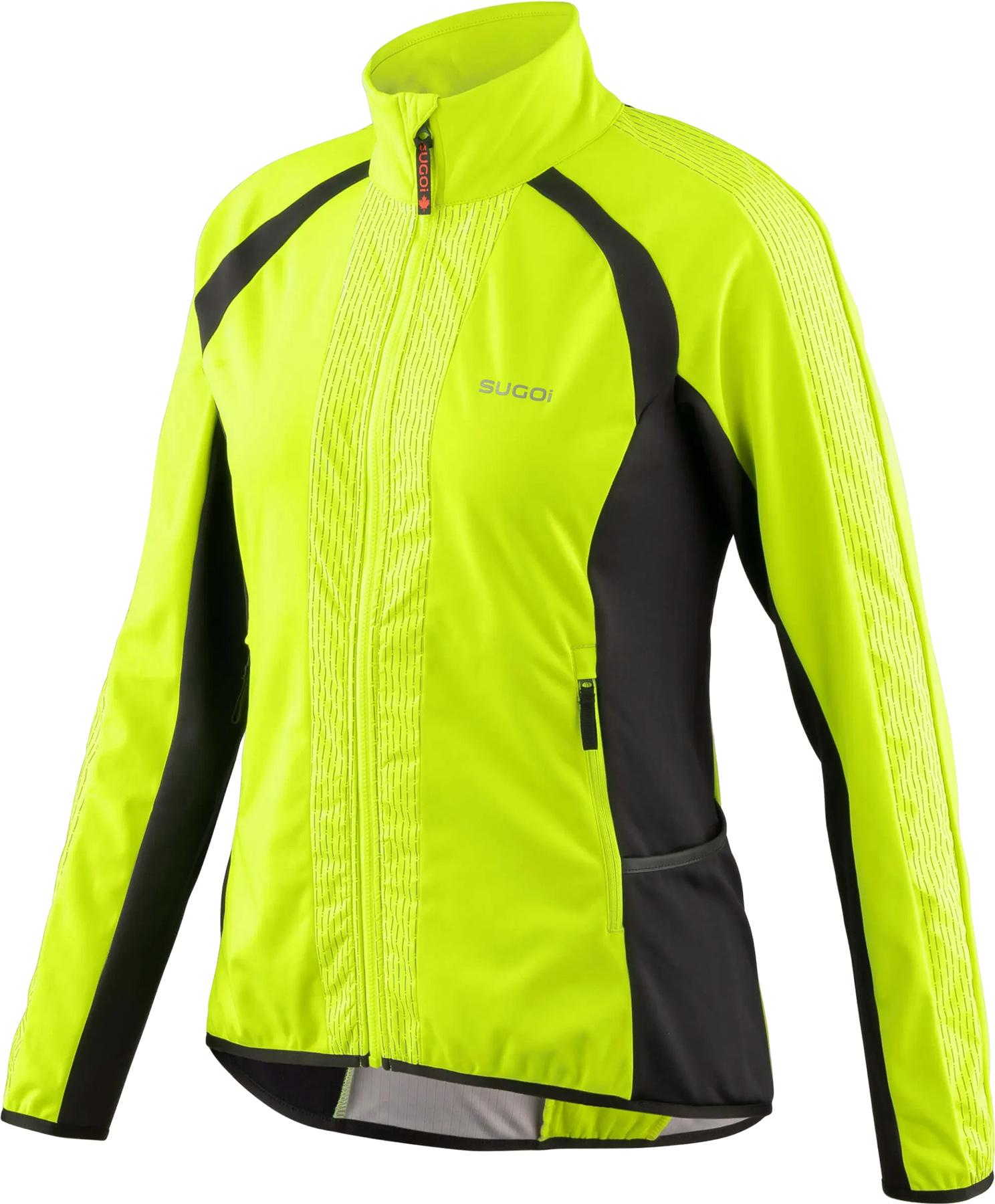 Product gallery image number 3 for product Stribe Zap Jacket - Women's