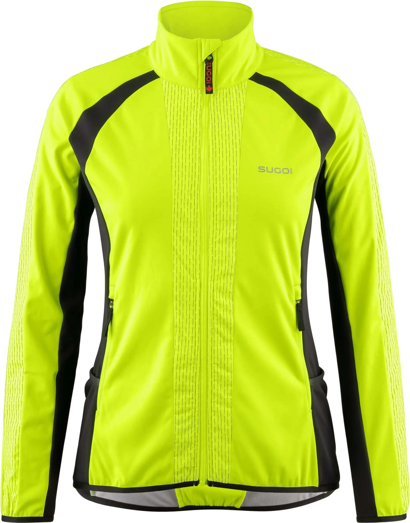 Product gallery image number 1 for product Stribe Zap Jacket - Women's
