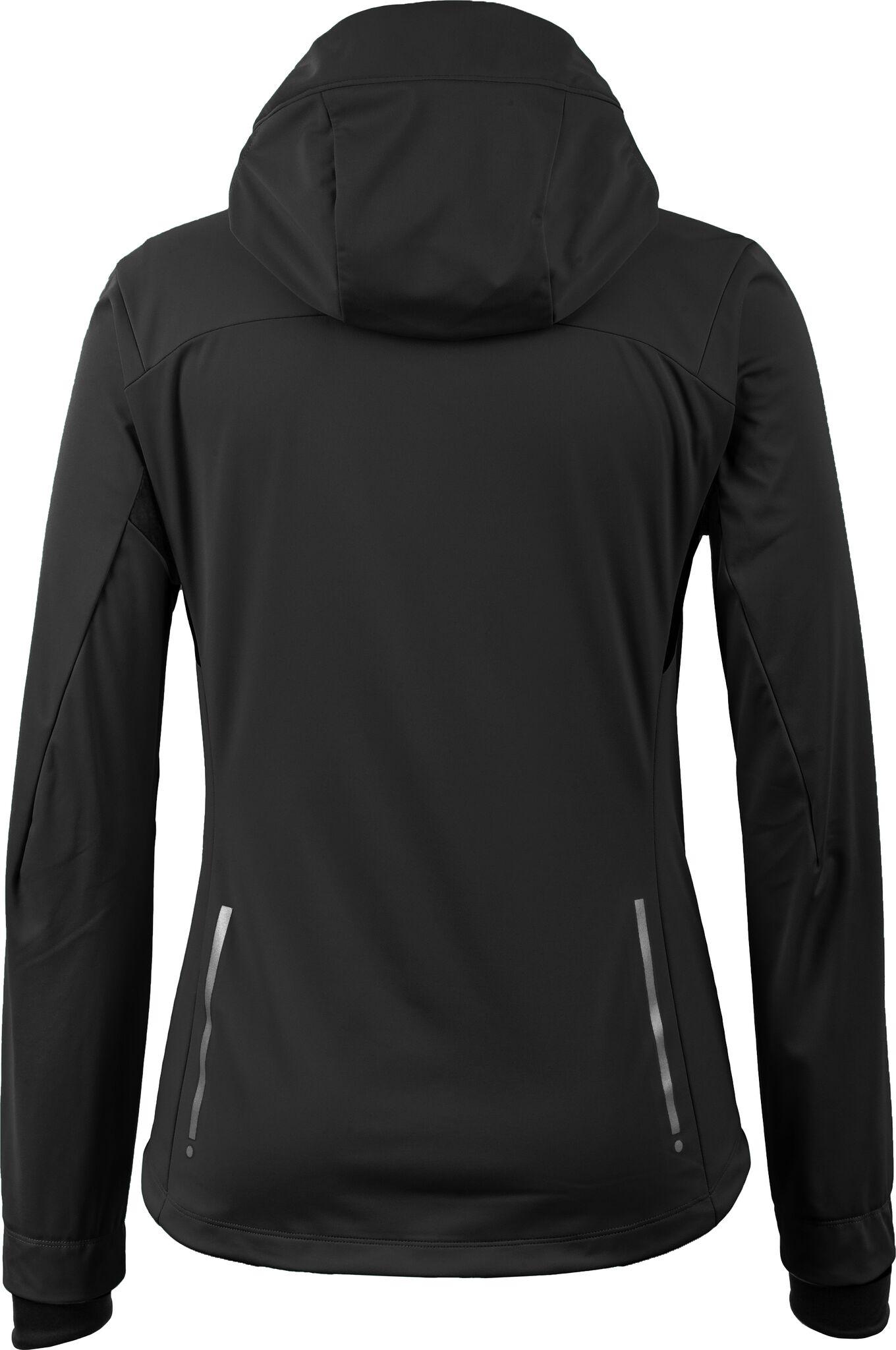 Product gallery image number 2 for product Firewall 180 Jacket - Women's