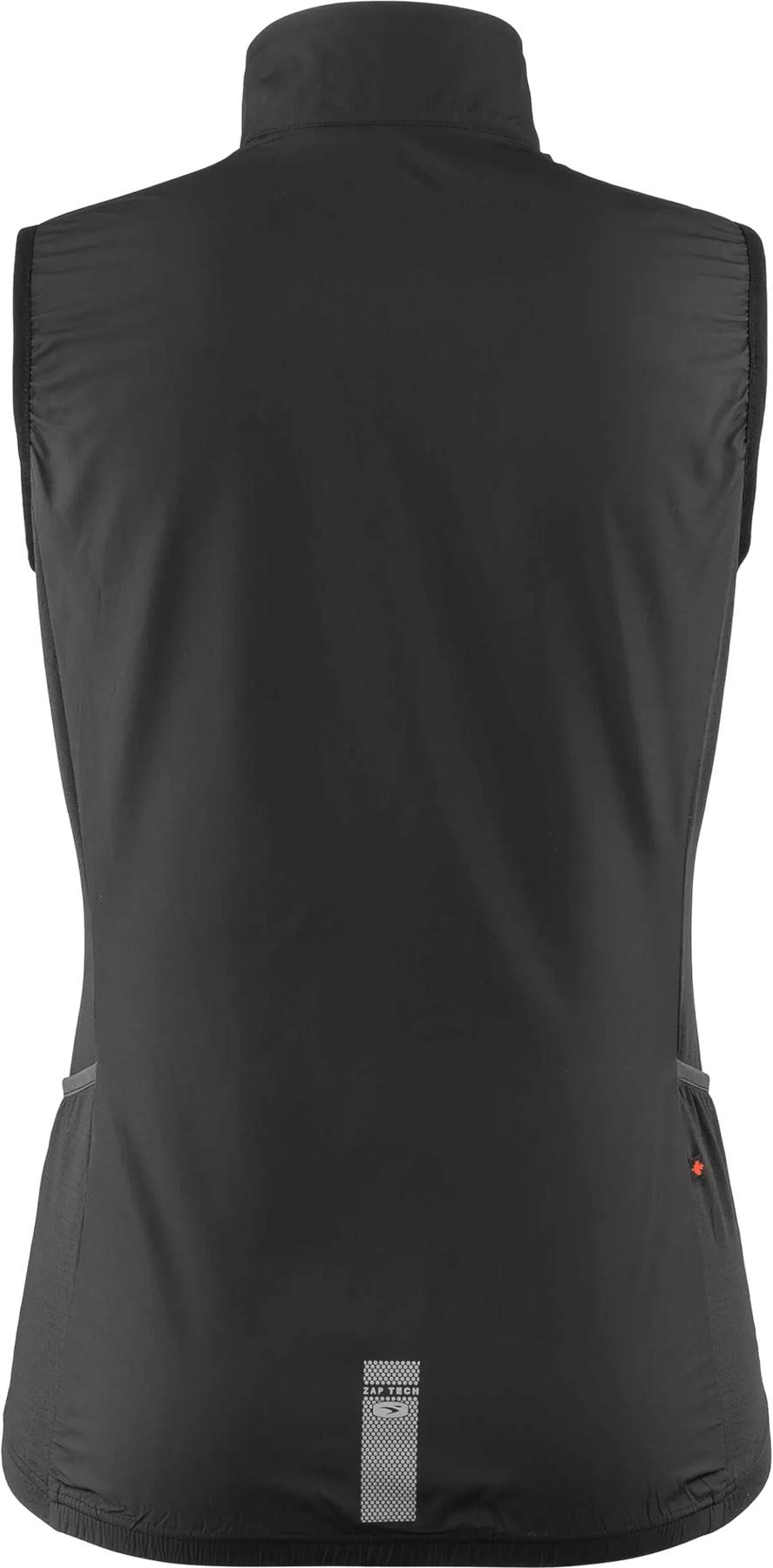 Product gallery image number 2 for product Compact Vest - Women's