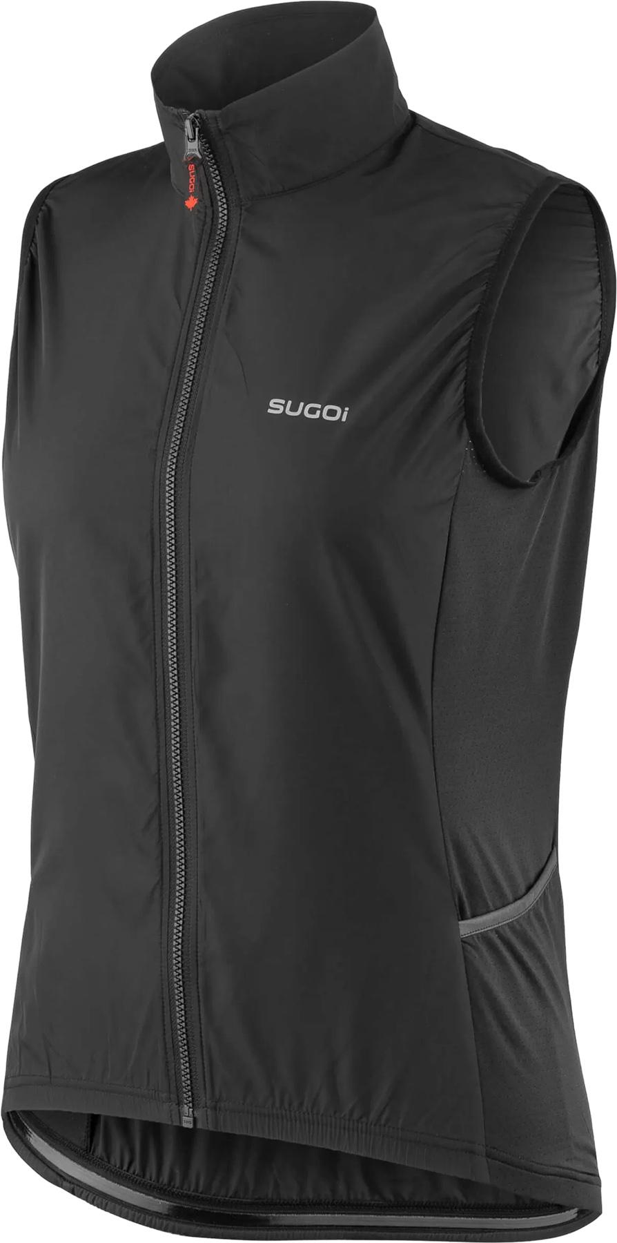 Product gallery image number 3 for product Compact Vest - Women's