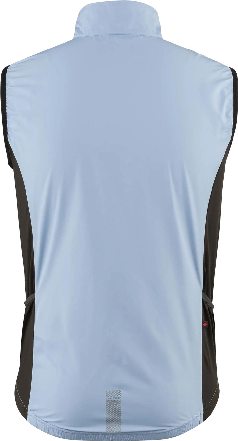 Product gallery image number 2 for product Compact Vest - Men's