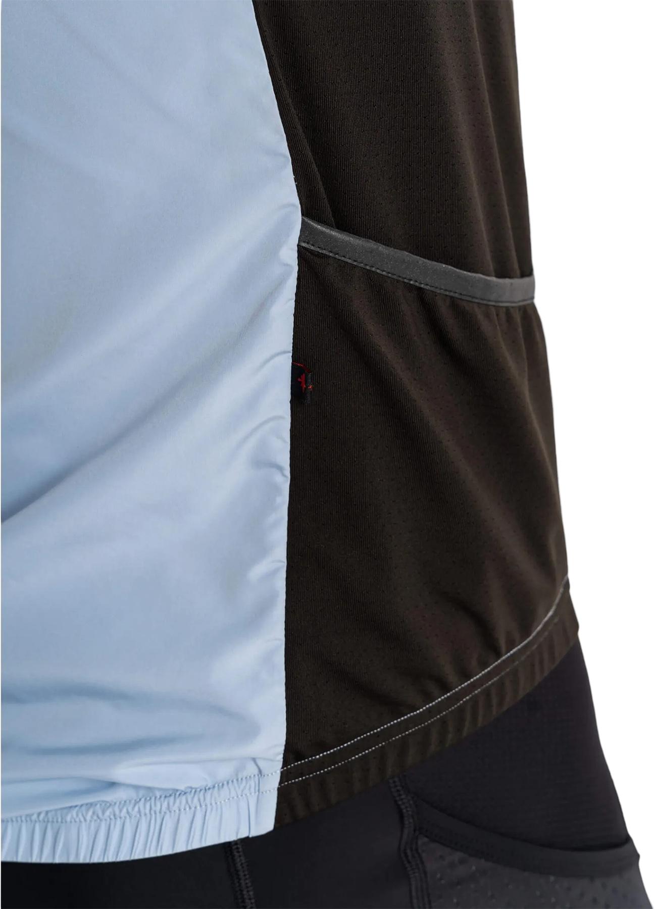 Product gallery image number 4 for product Compact Vest - Men's