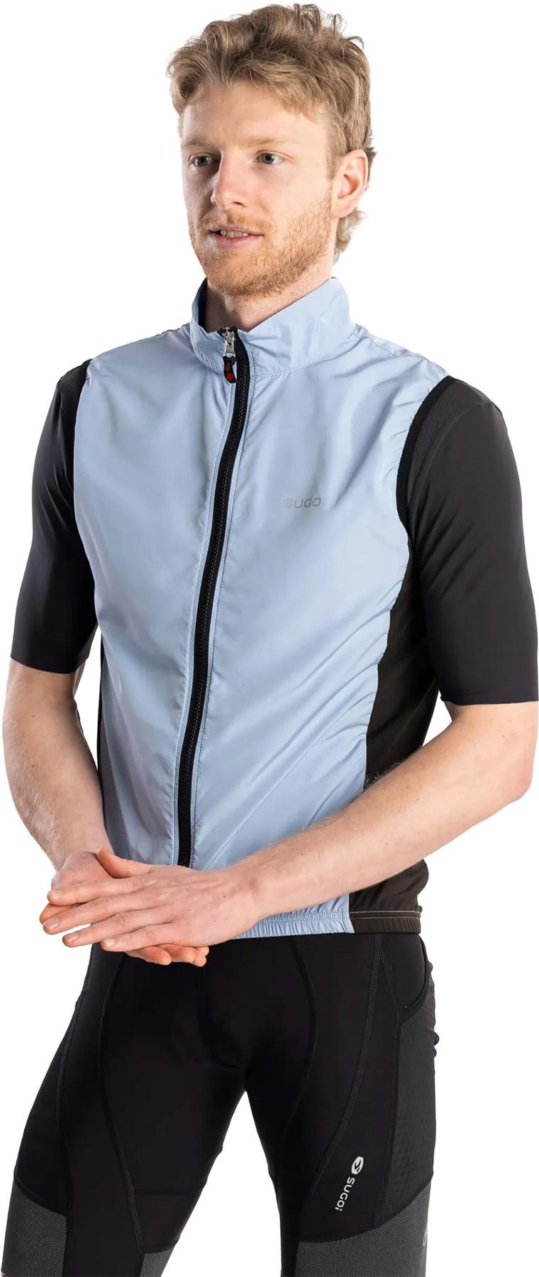 Product gallery image number 3 for product Compact Vest - Men's