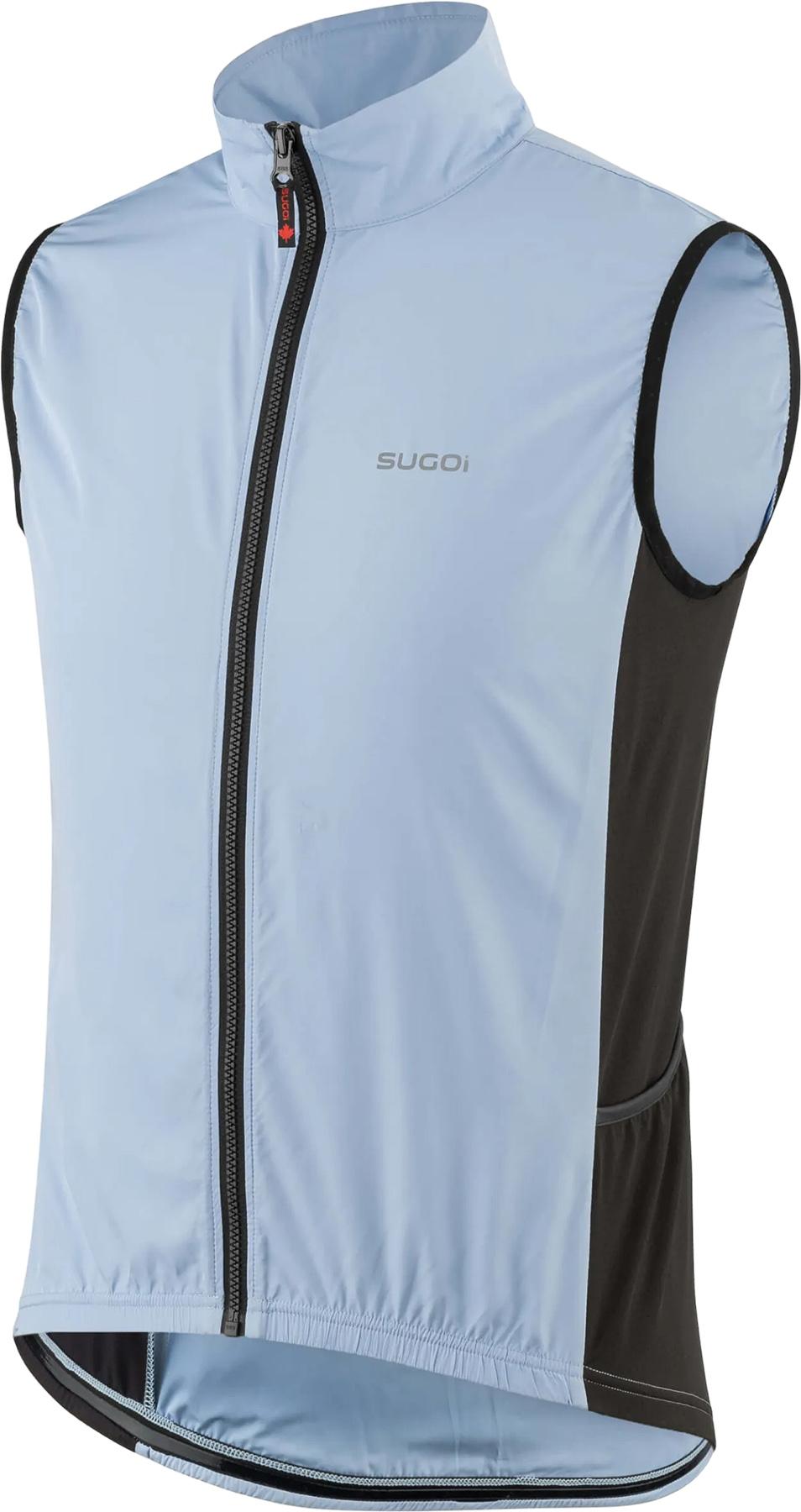 Product gallery image number 6 for product Compact Vest - Men's
