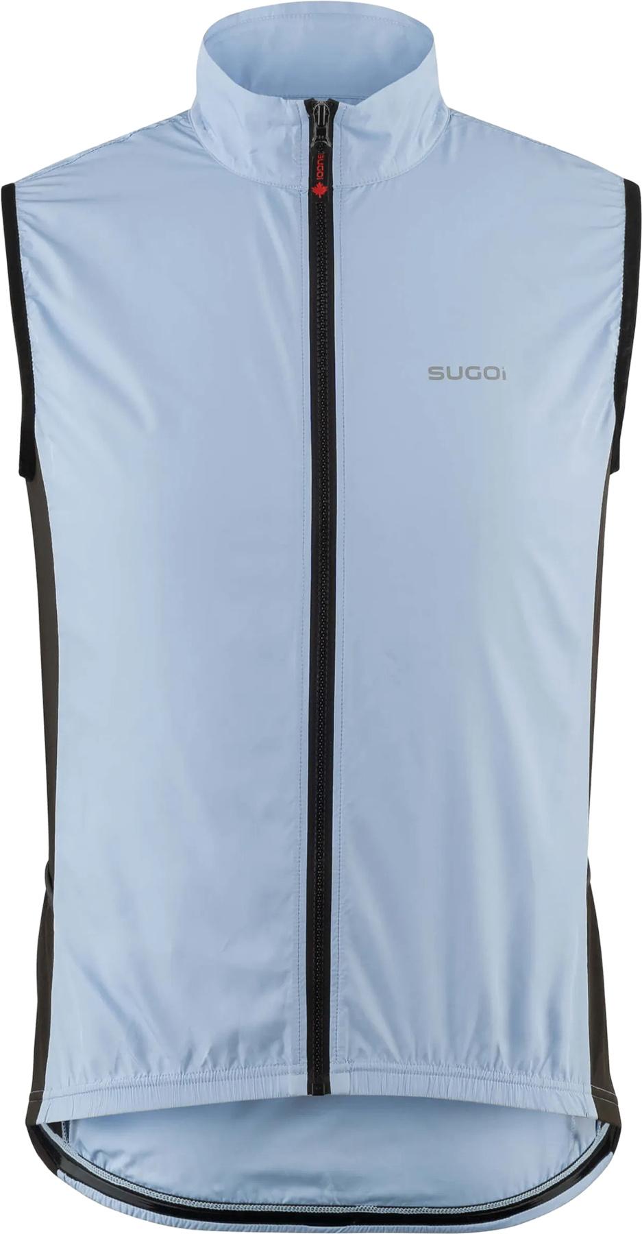 Product gallery image number 1 for product Compact Vest - Men's