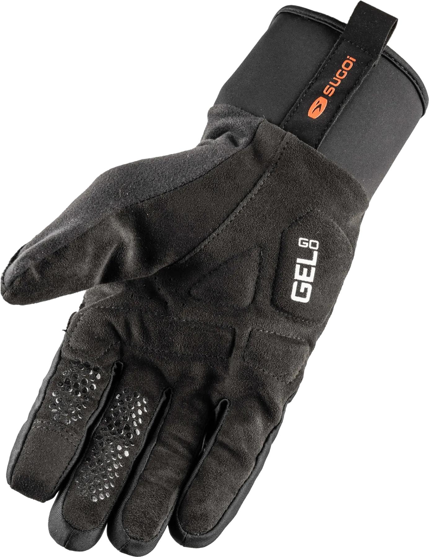 Product gallery image number 2 for product Zap Zero Plus Gel Gloves