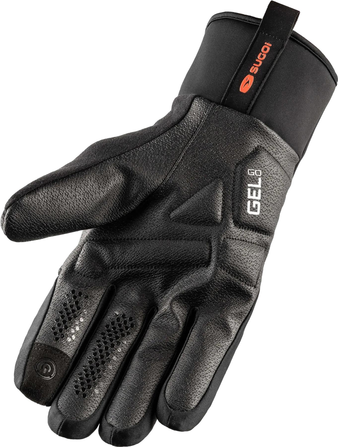 Product gallery image number 2 for product Zap Subzero Gel Gloves